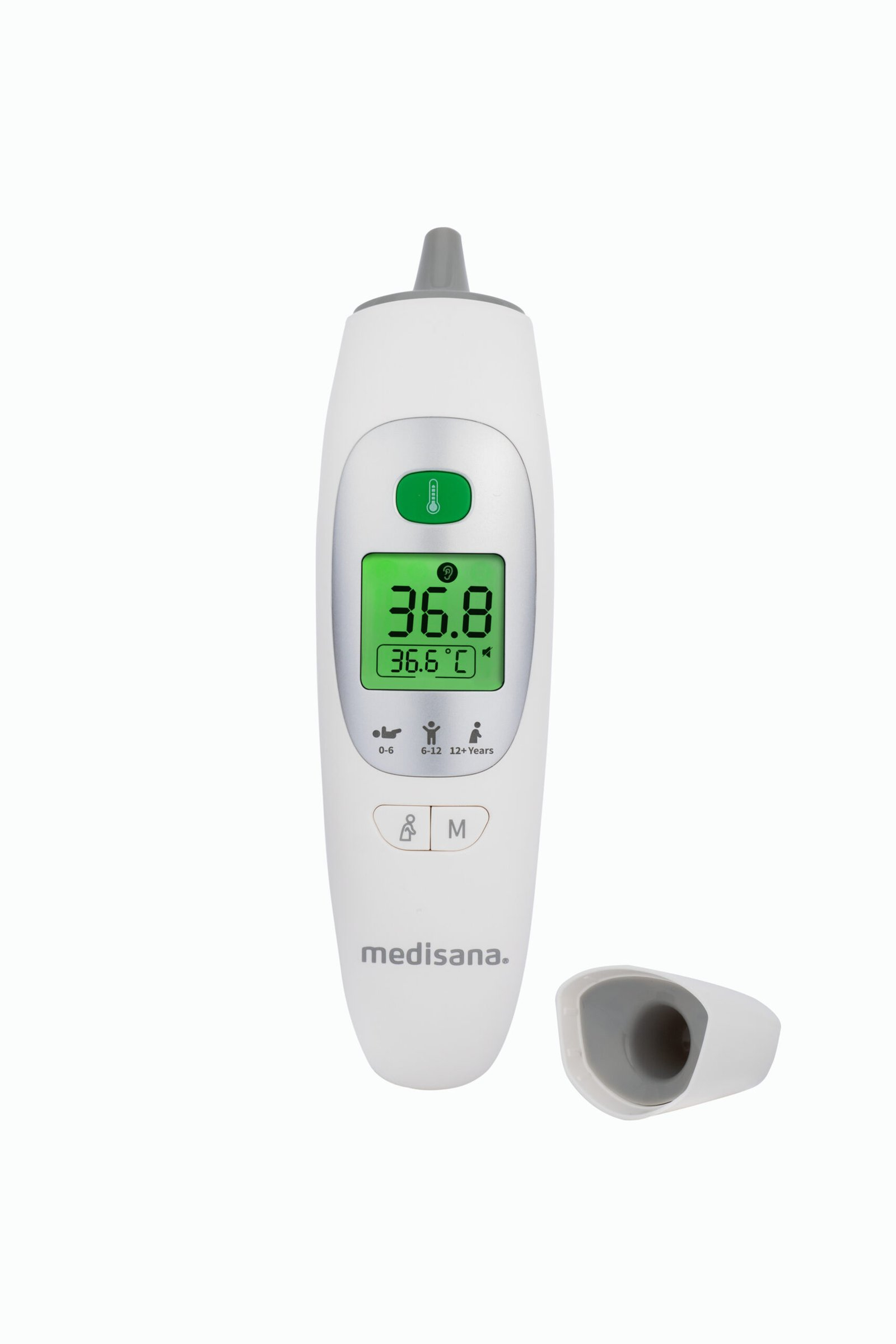 Infrared Thermometer - Image 2