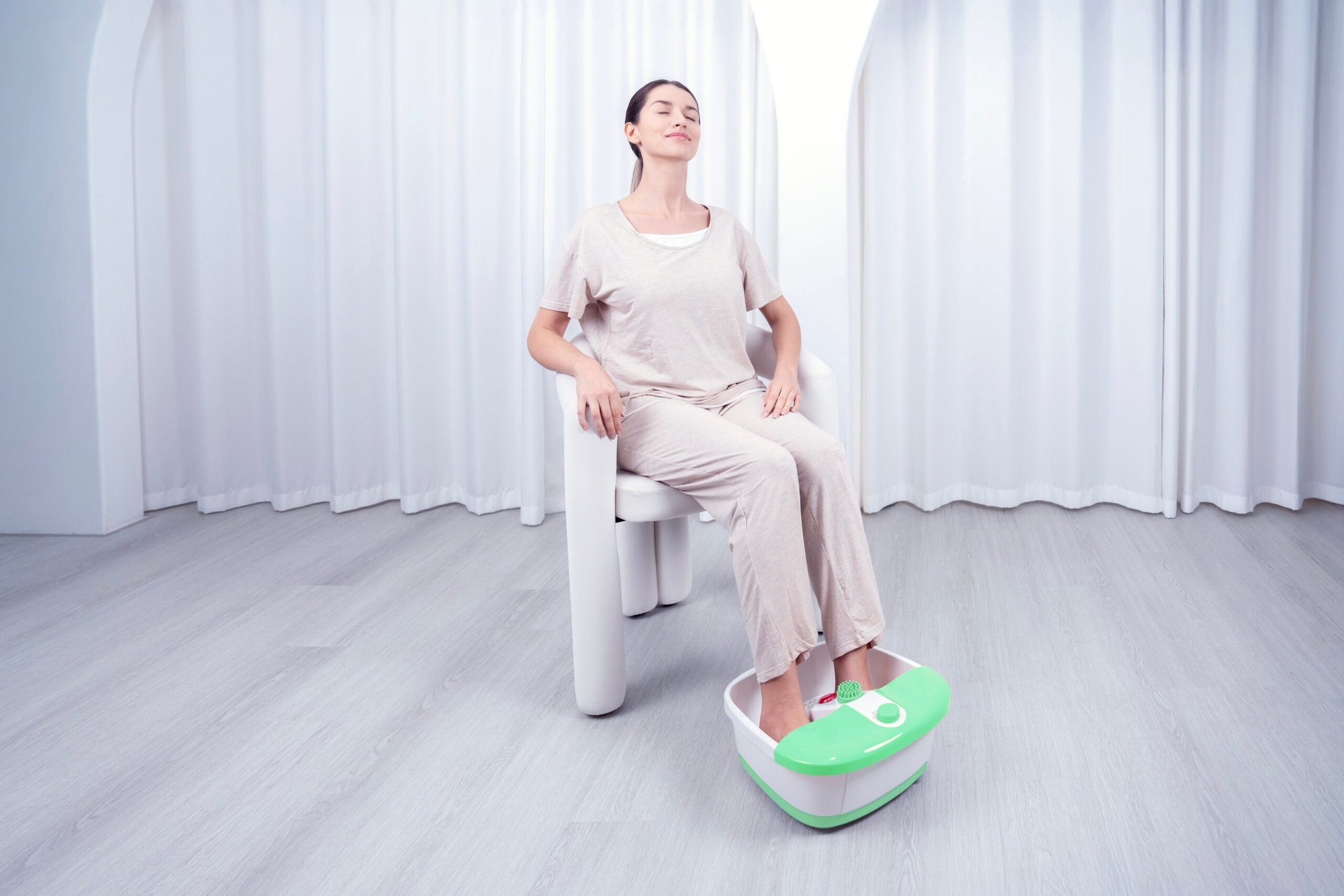 Foot Spa - Image 4