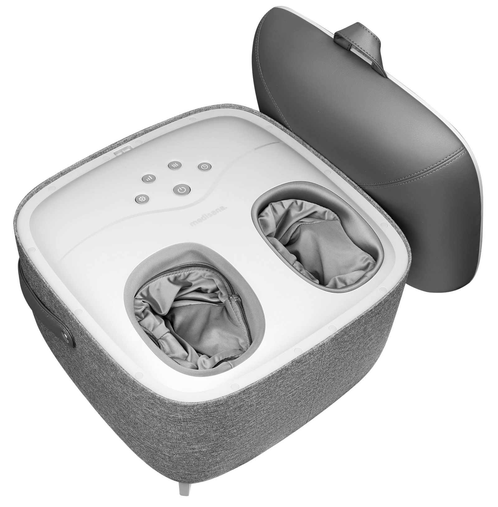 Shiatsu Foot Massager - Image 2