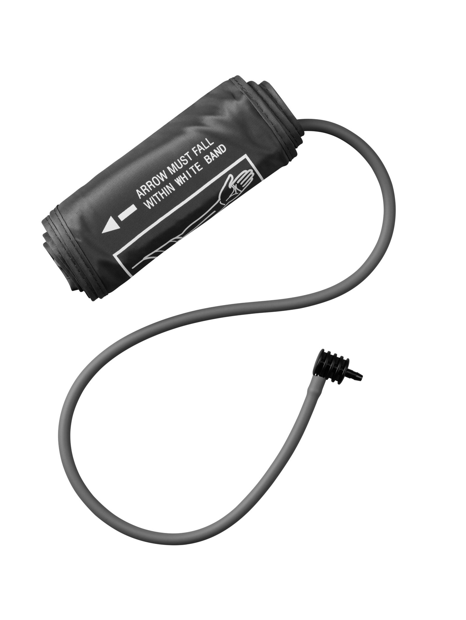 Upper Arm Blood Pressure Monitor - Image 2