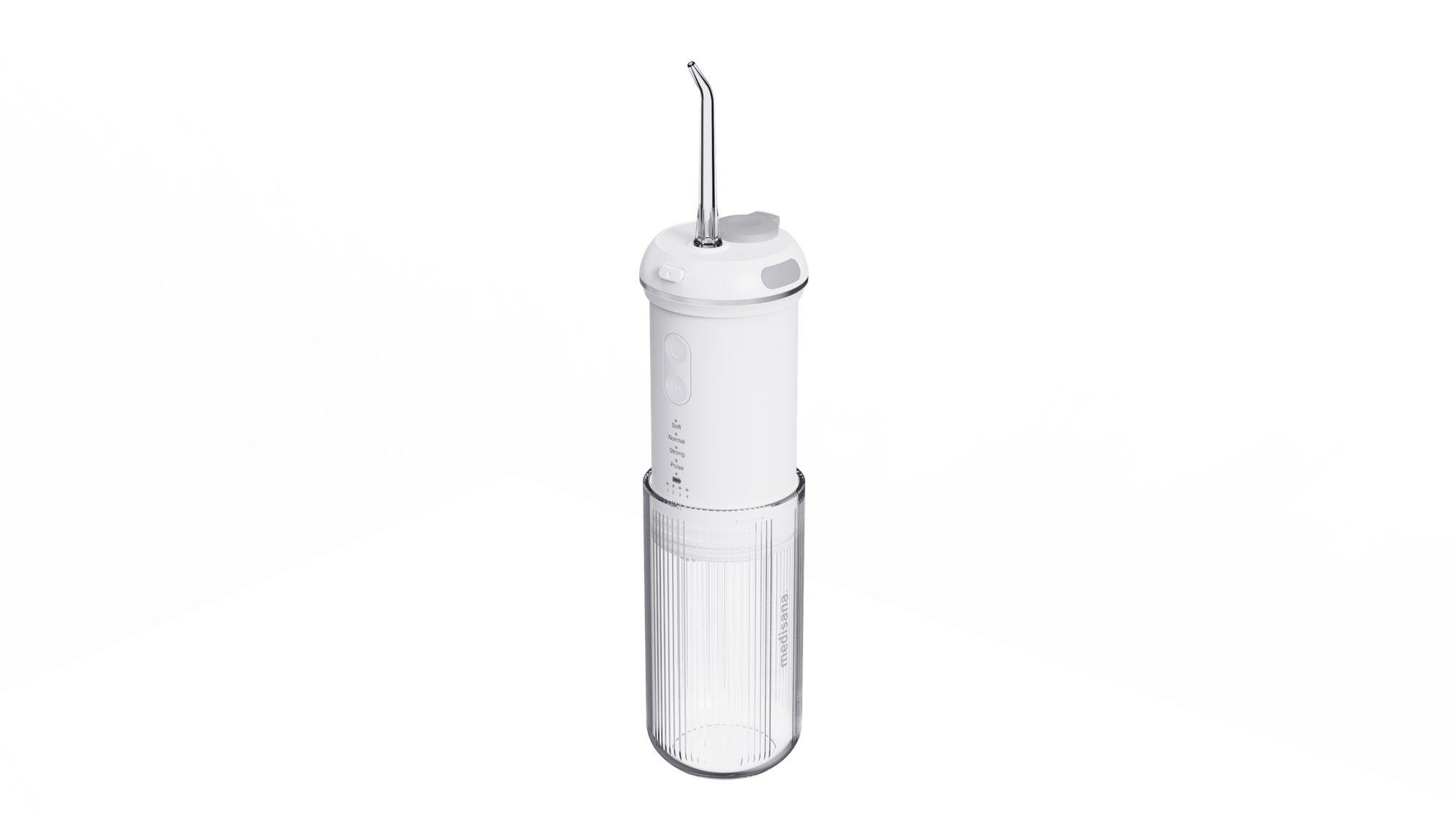Portable Water Flosser - Image 2