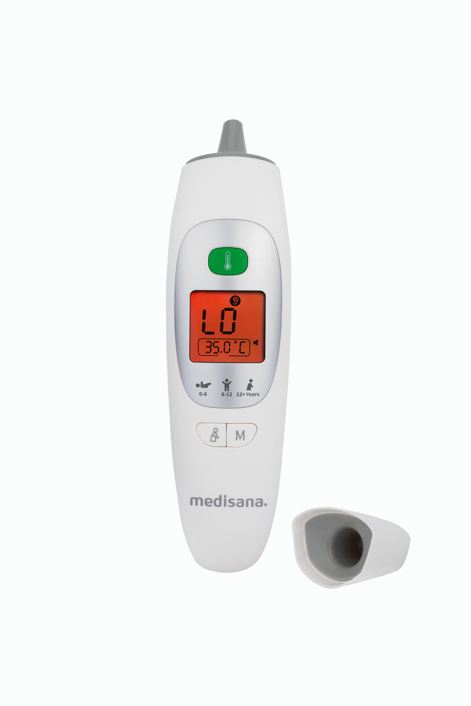 Infrared Thermometer - Image 3