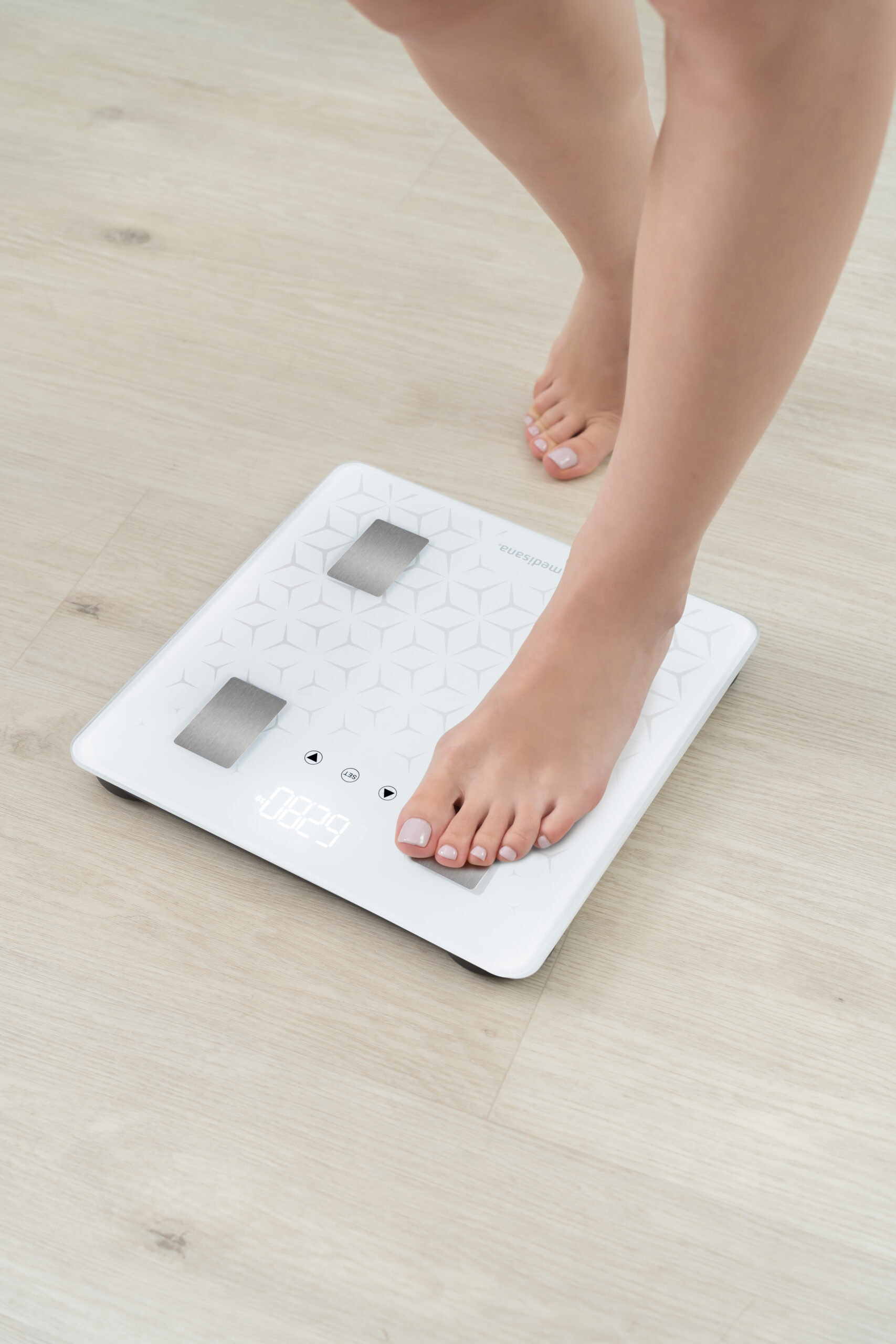 Body Analysis Scale - Image 5