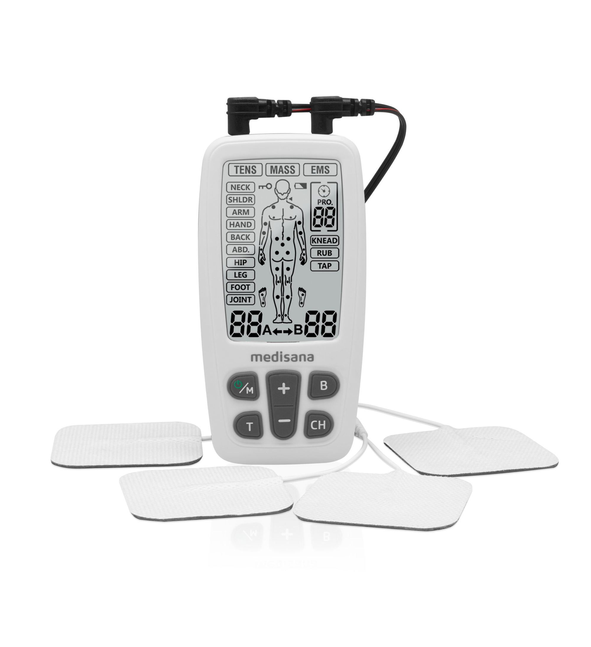 3-in-1 Electro Therapy Device - Image 8