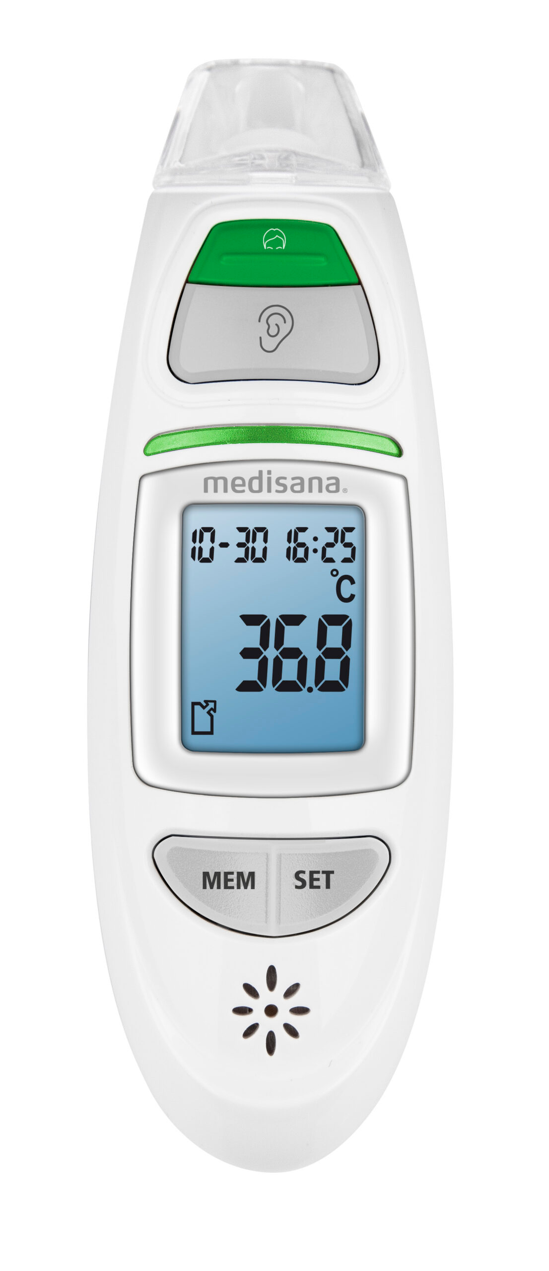 Infrared Multifunctional Thermometer - Image 2