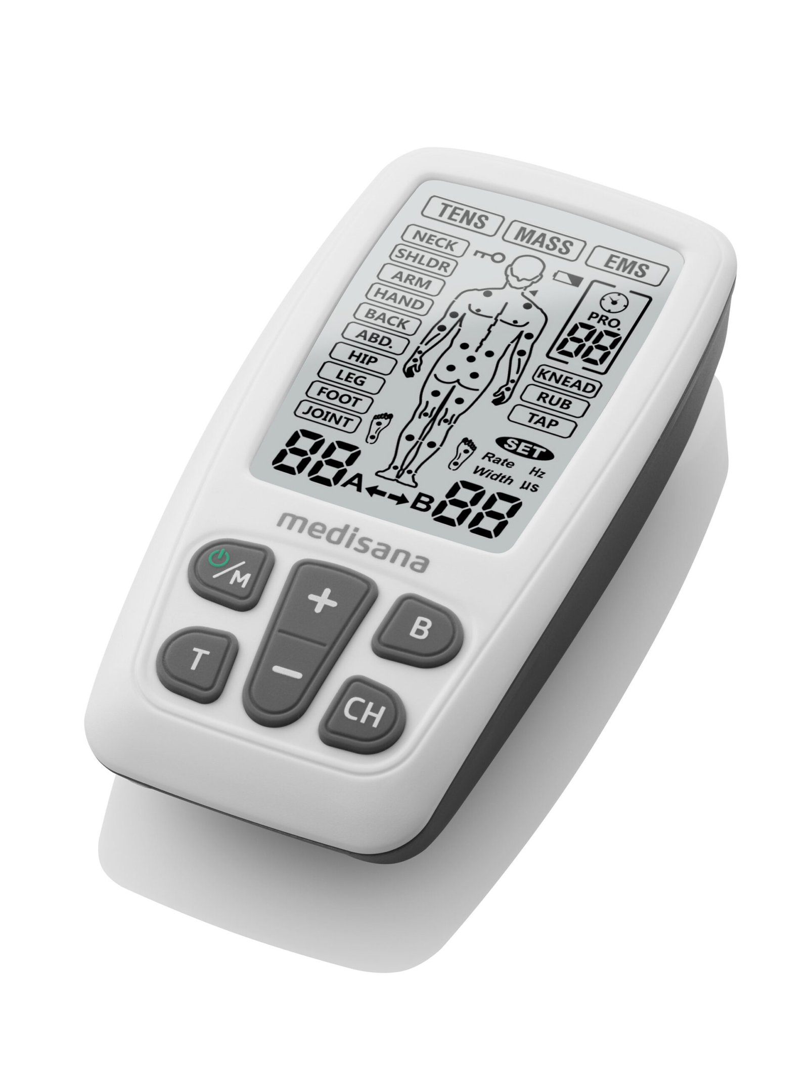 3-in-1 Electro Therapy Device - Image 2