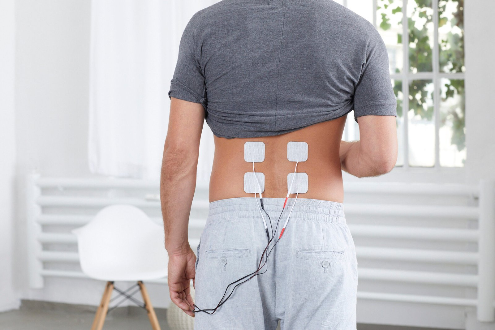 3-in-1 Electro Therapy Device - Image 5