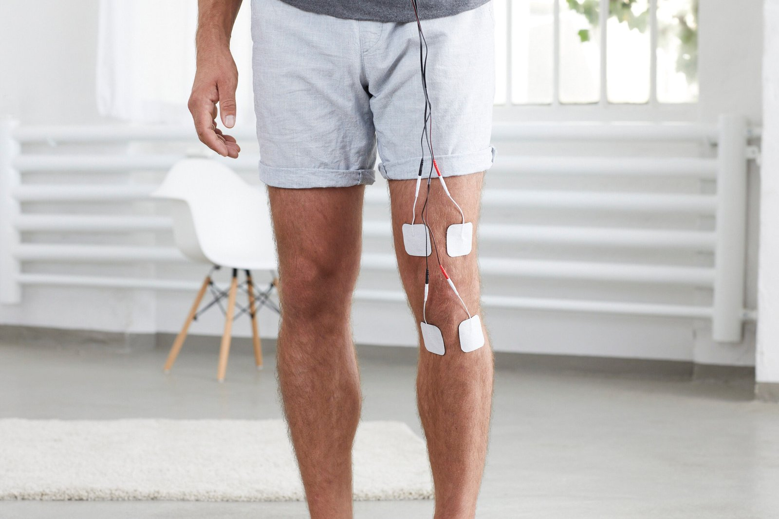 3-in-1 Electro Therapy Device - Image 6