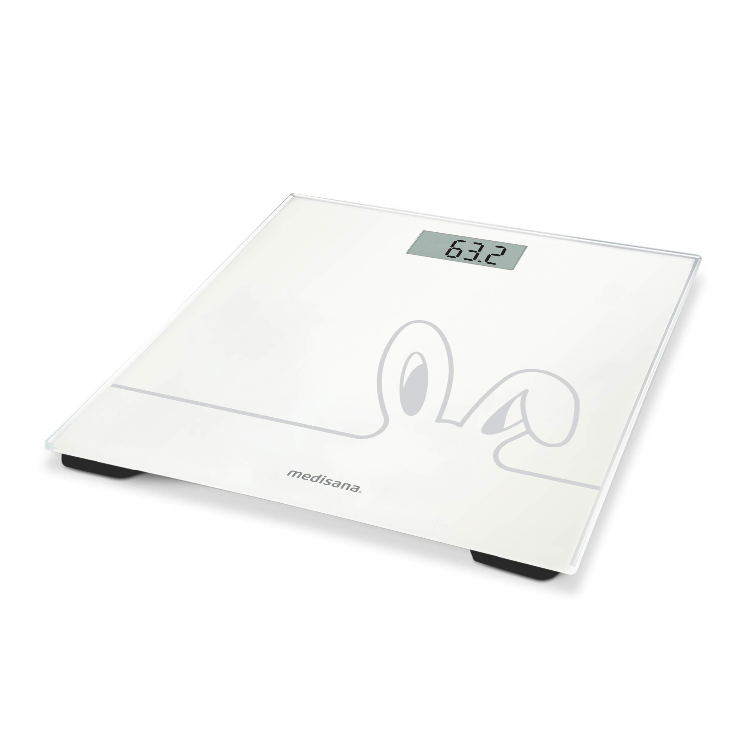 Digital Personal Scale - Image 2
