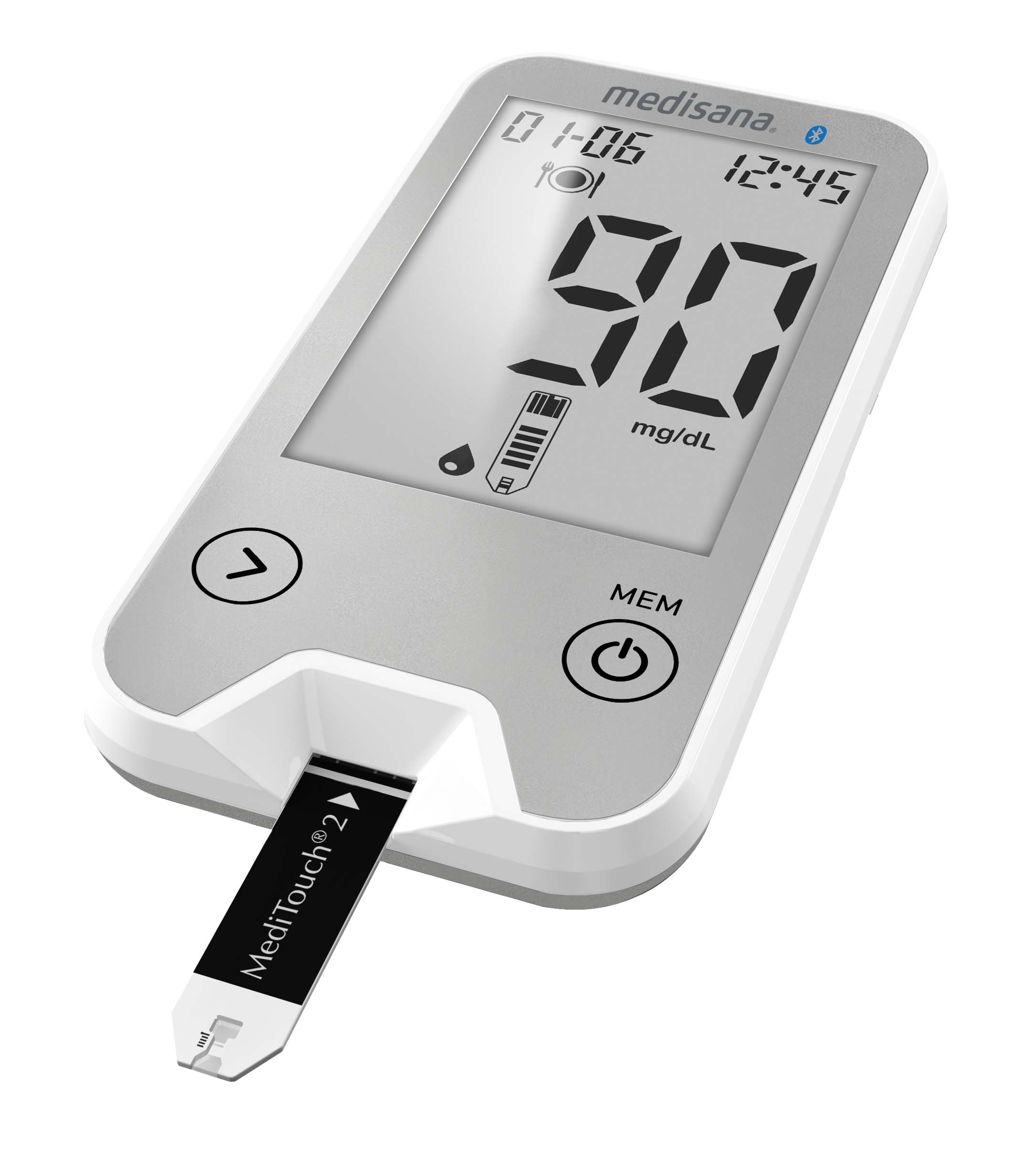 Blood Glucose Monitor - Image 5