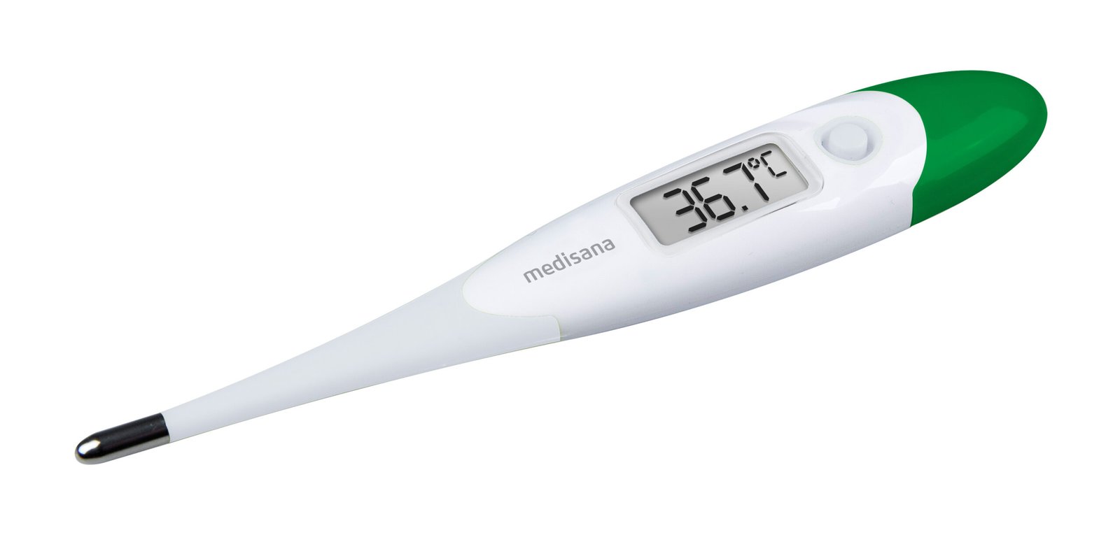 Thermometer