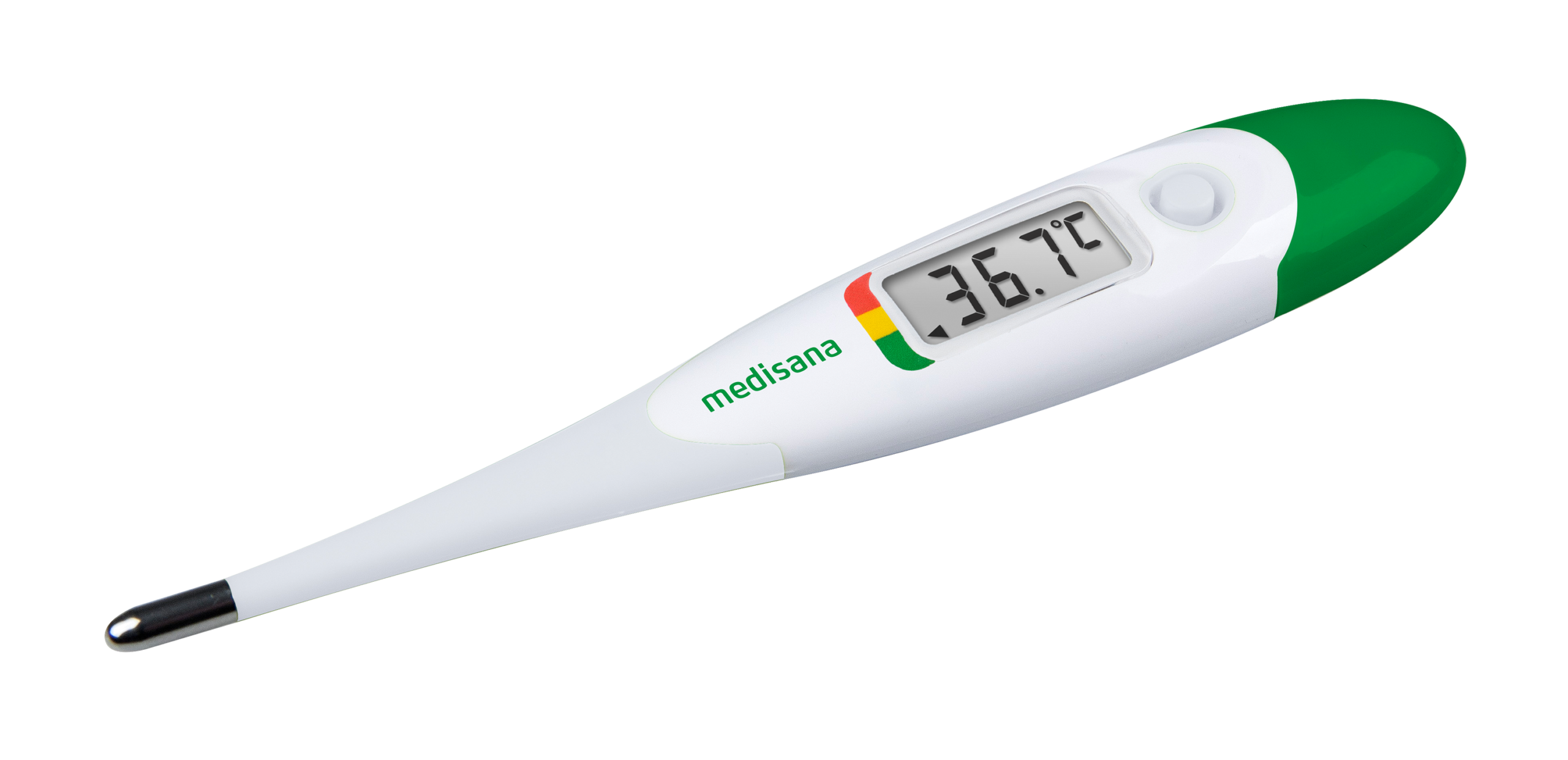Digital Thermometer - Image 6
