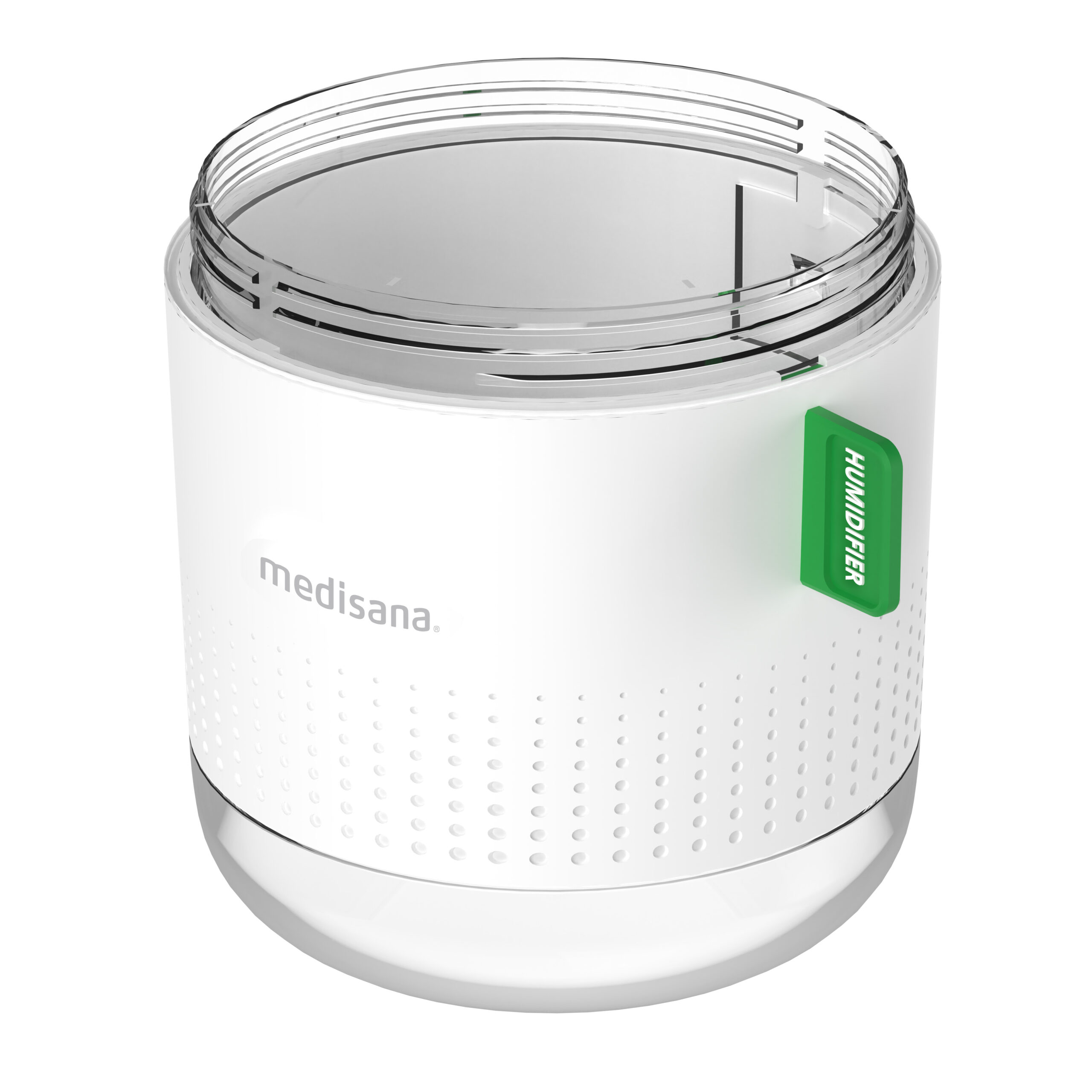 Portable Humidifier - Image 2