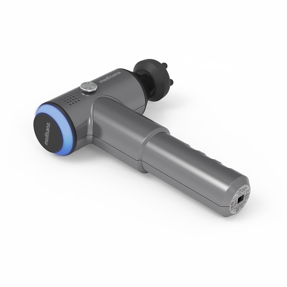 Massage Gun - Image 2