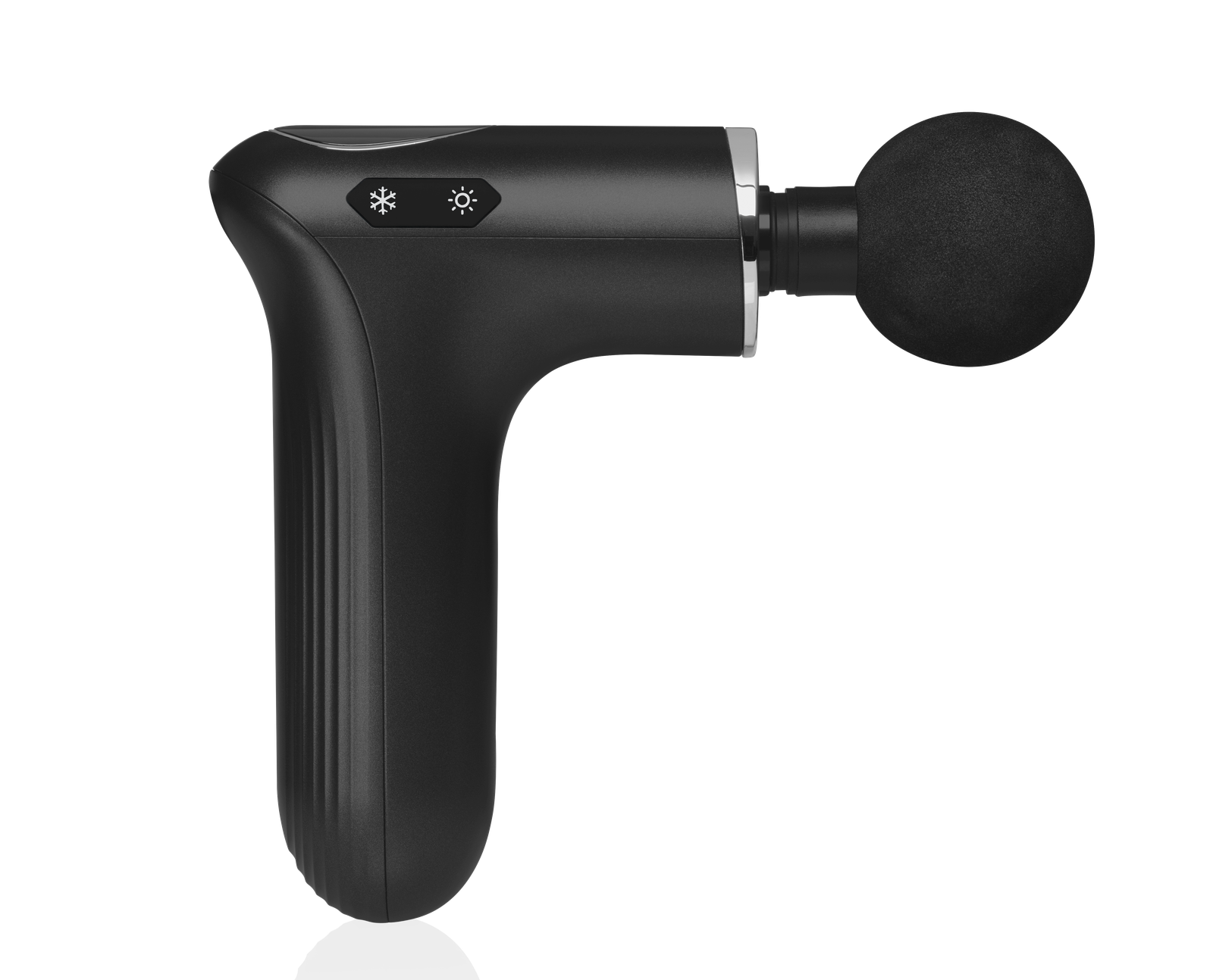 Massage Gun with Hot & Cold Function - Image 2