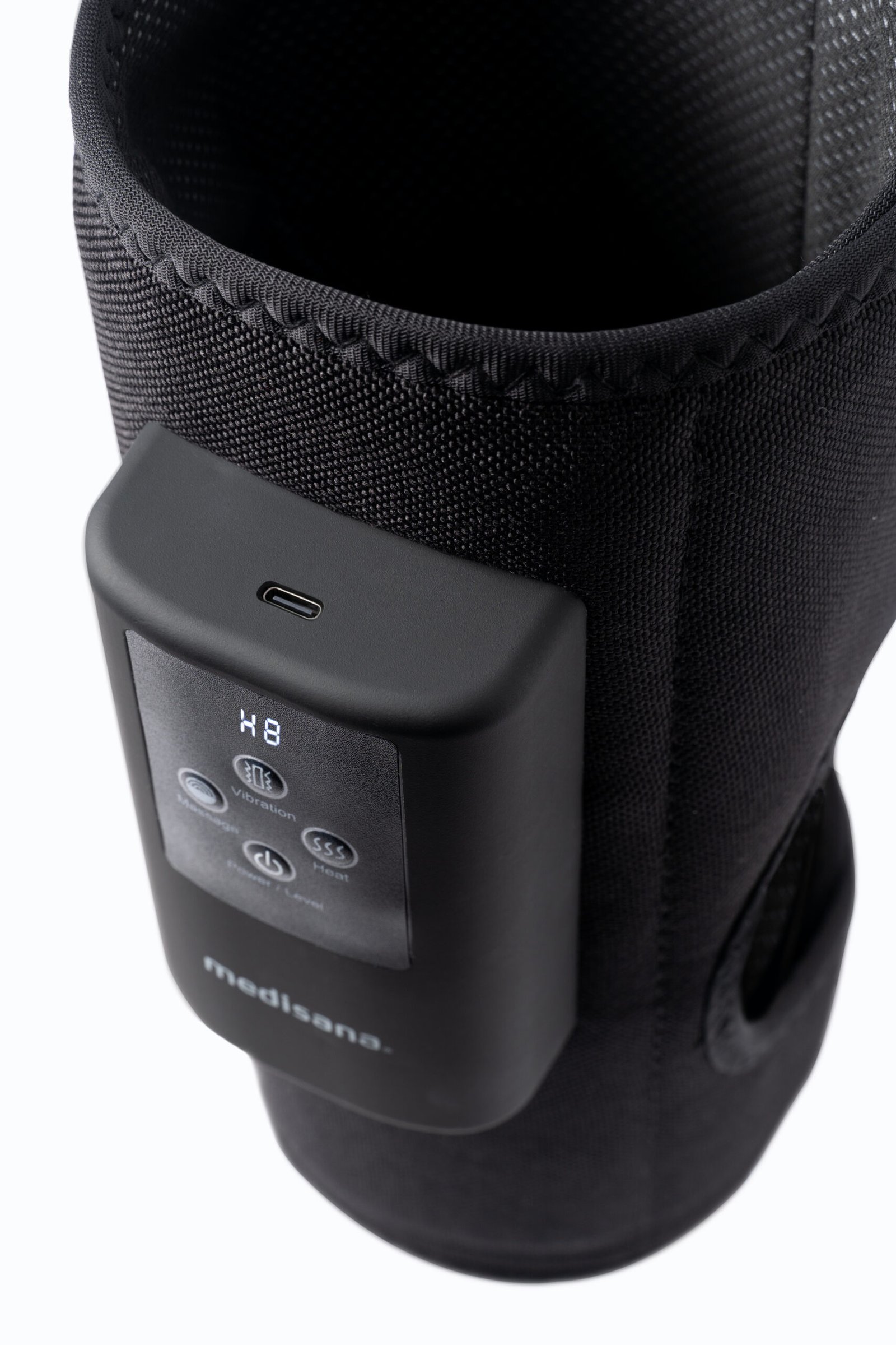 Warm & Air Compression Calf Massager - Image 2
