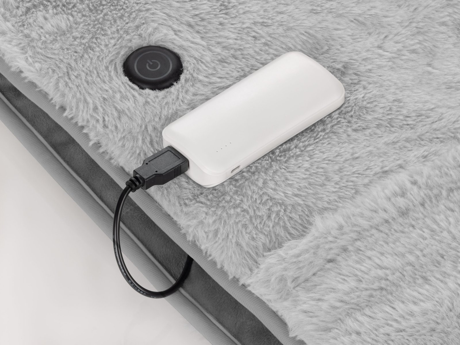 Heated Underblanket Single Size - Image 2