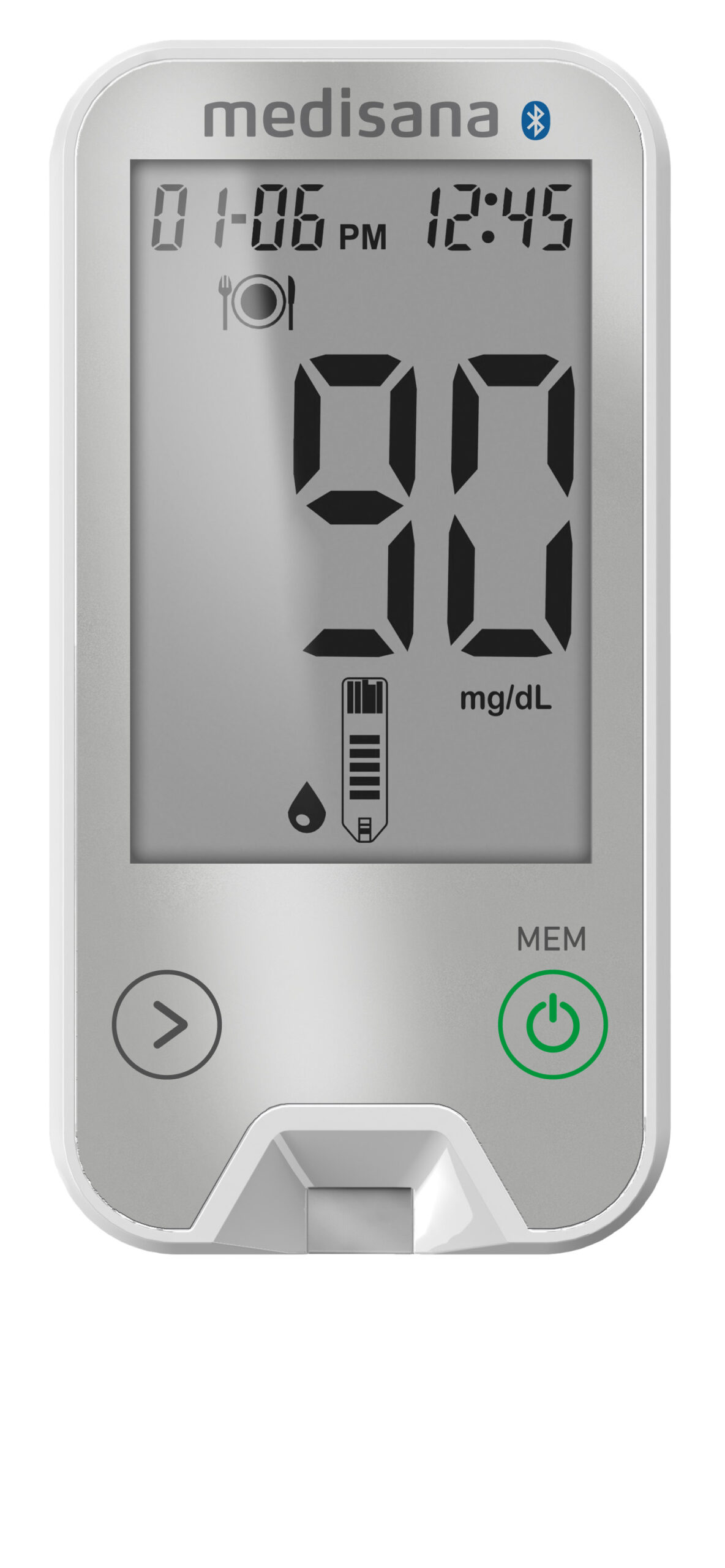 Blood Glucose Monitor - Image 6