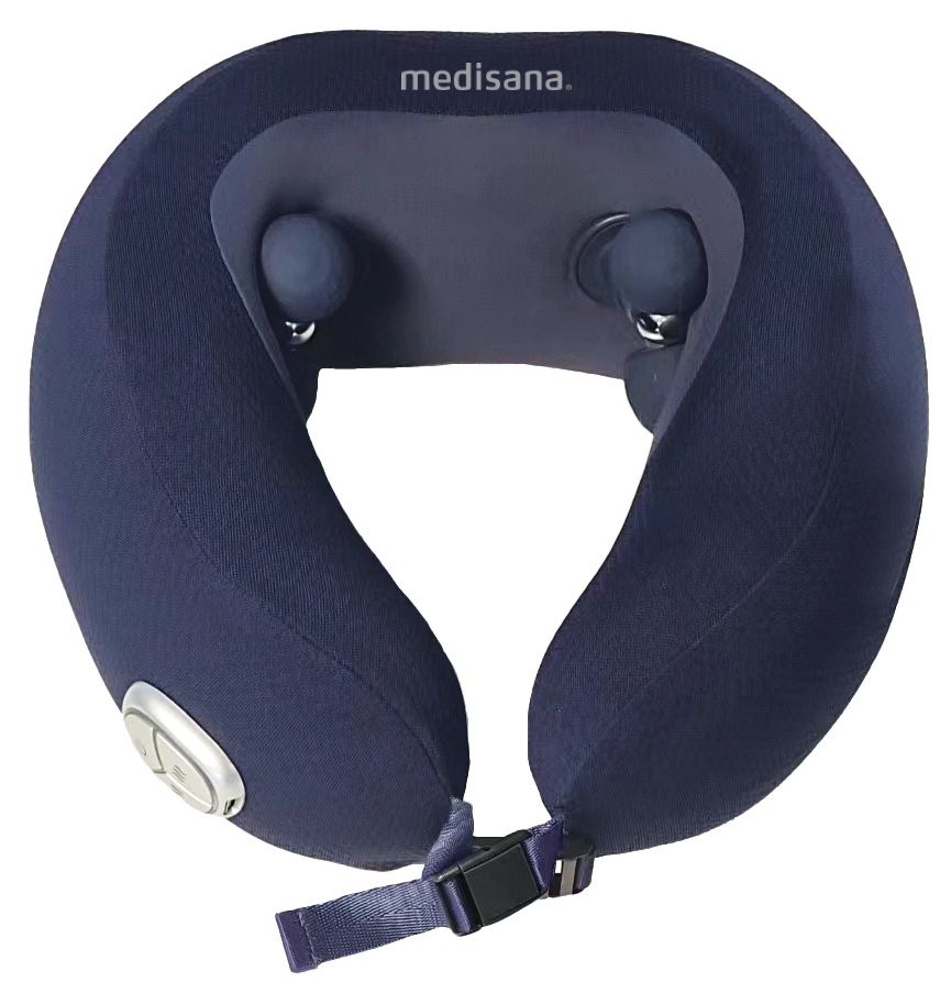Neck Massage Pillow - Image 3