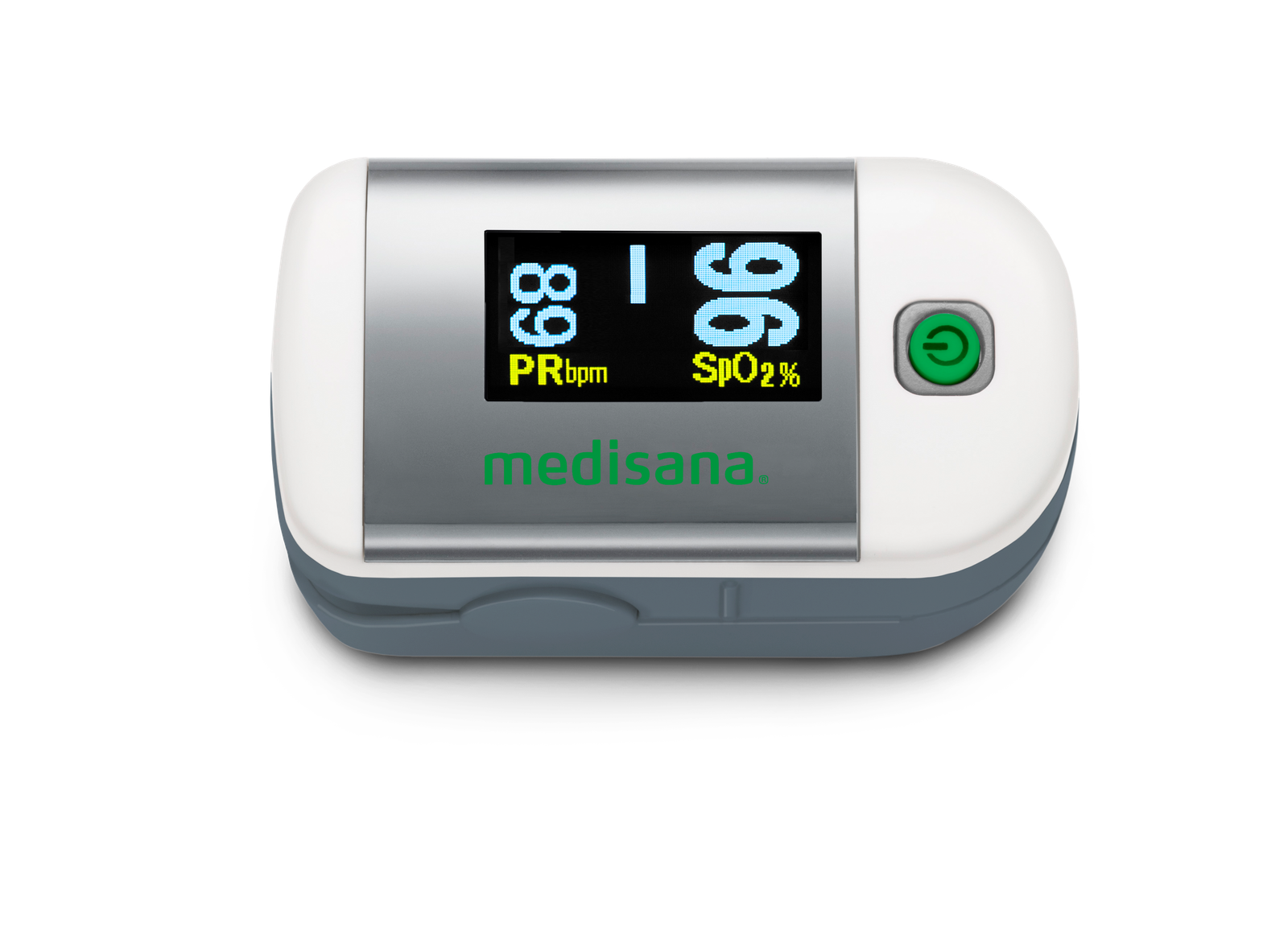 Pulse Oximeter - Image 2