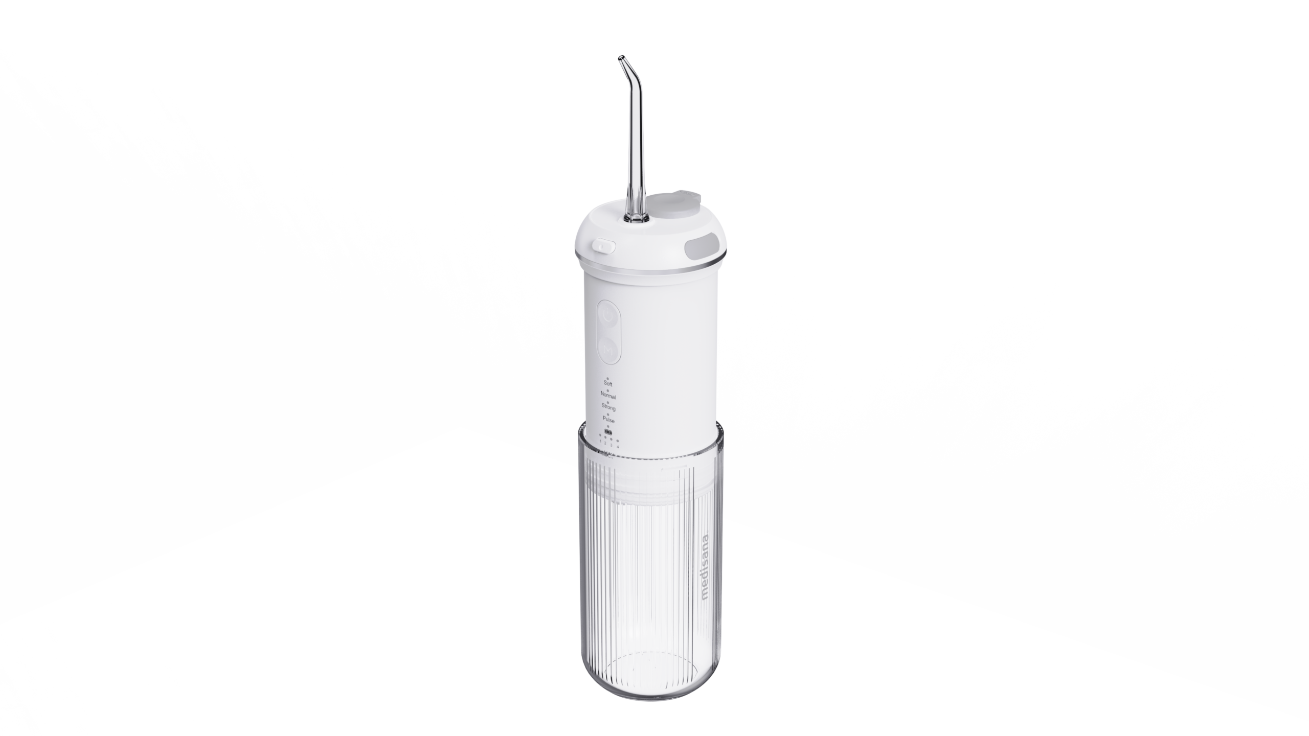 Portable Water Flosser - Image 2