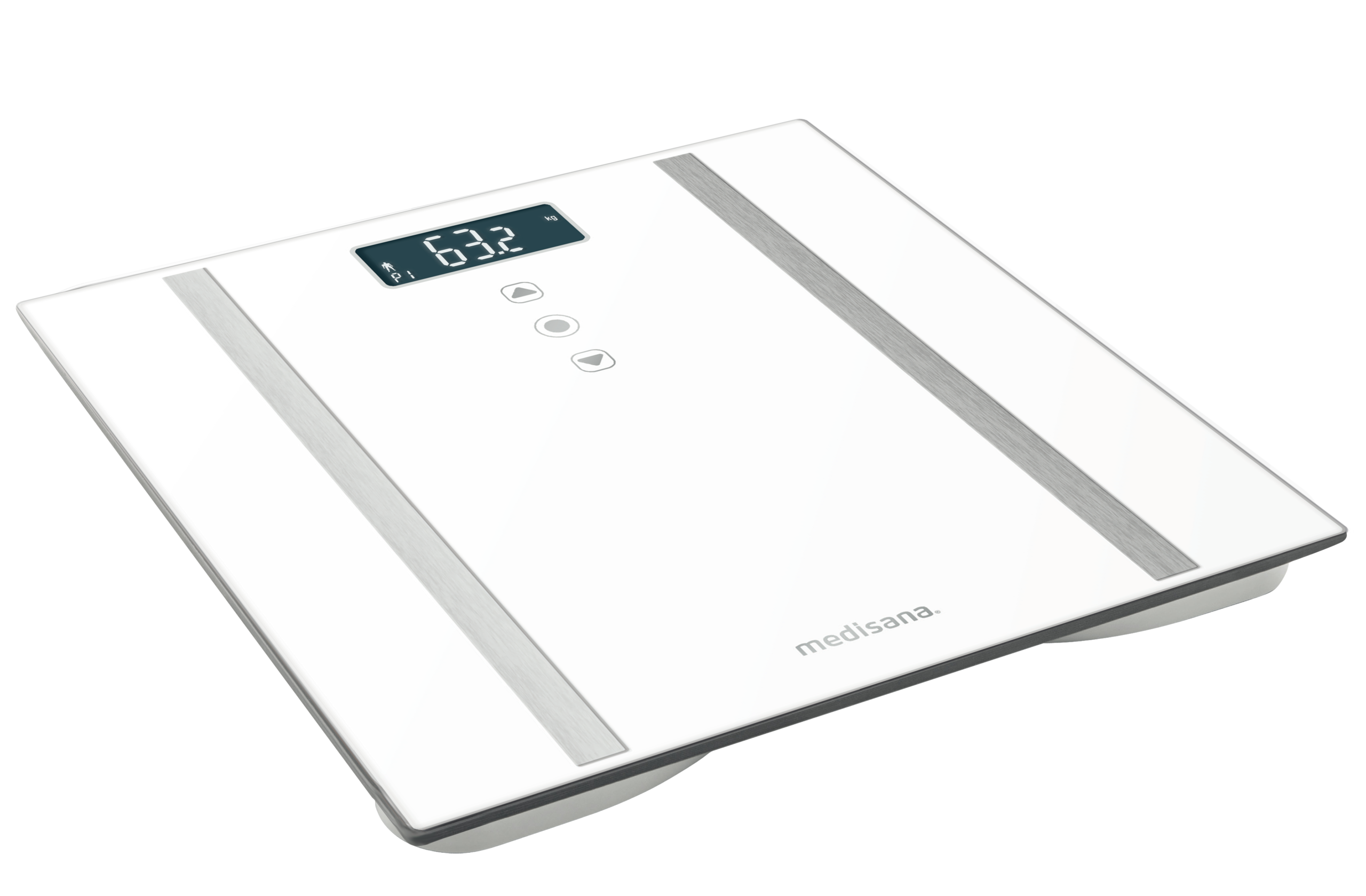 4-in-1 Body Analysis Scale - Image 3