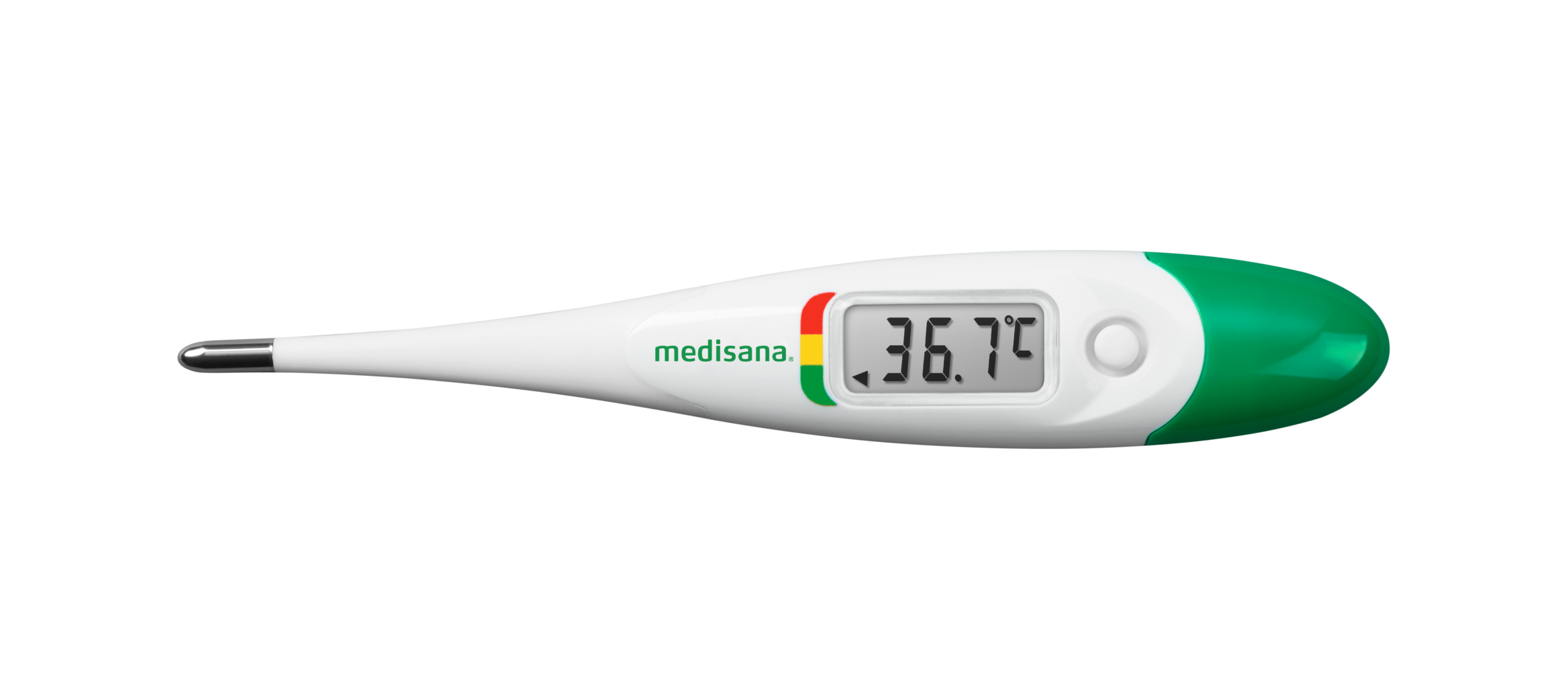 Digital Thermometer - Image 2