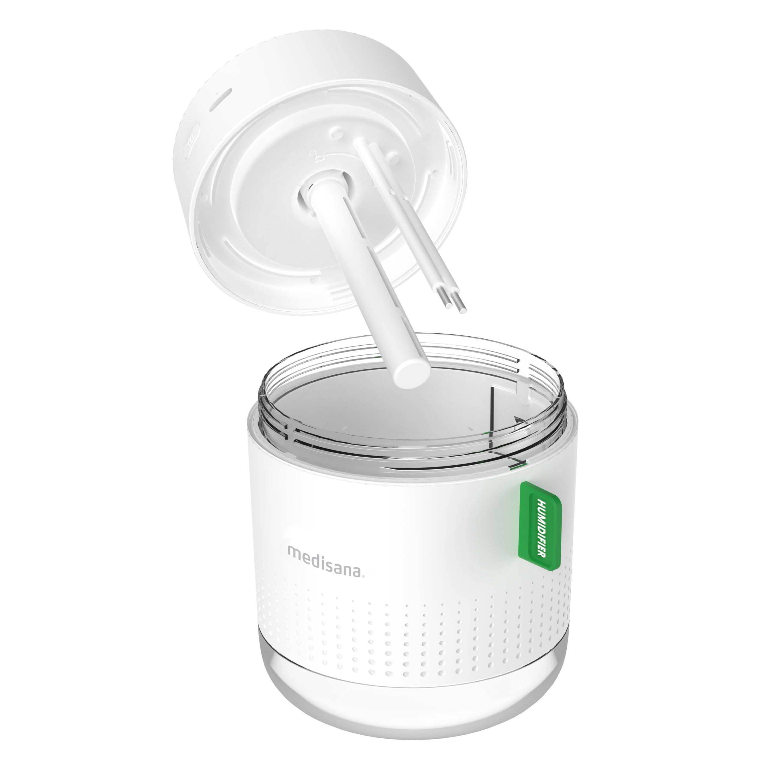 Portable Humidifier - Image 3