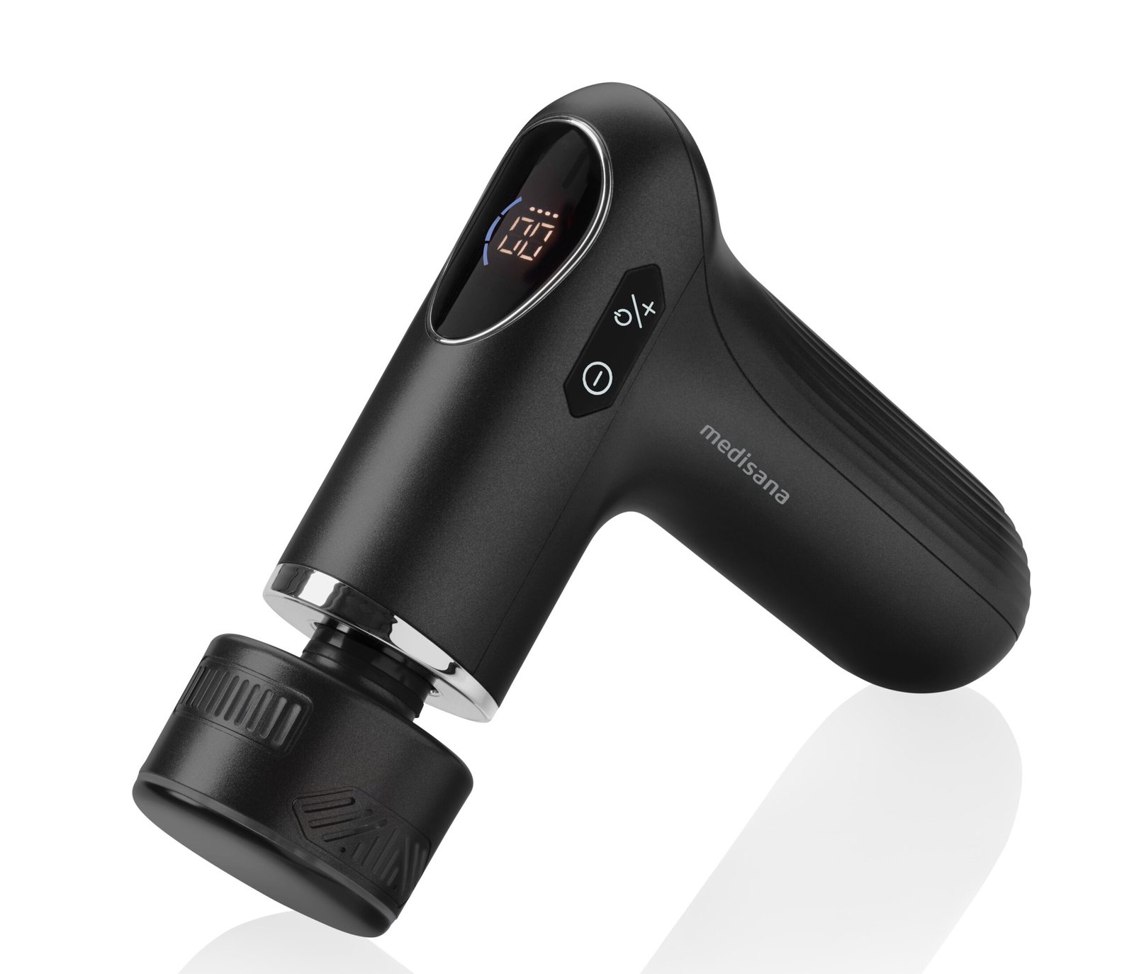 Massage Gun with Hot & Cold Function - Image 3