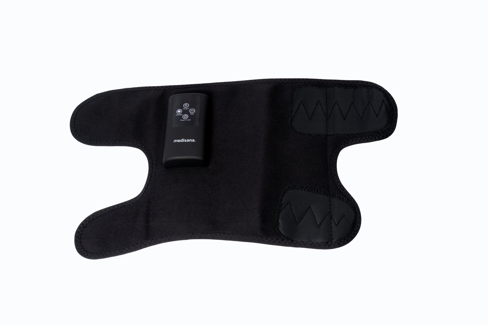 Warm & Air Compression Calf Massager - Image 3