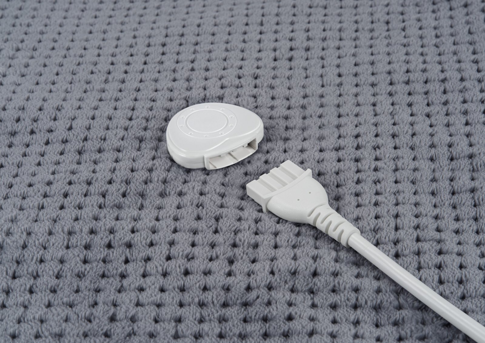 Heated Blanket - Image 3