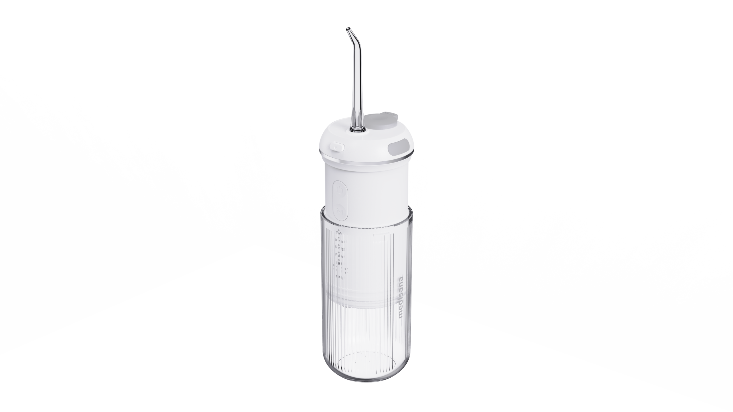 Portable Water Flosser - Image 3