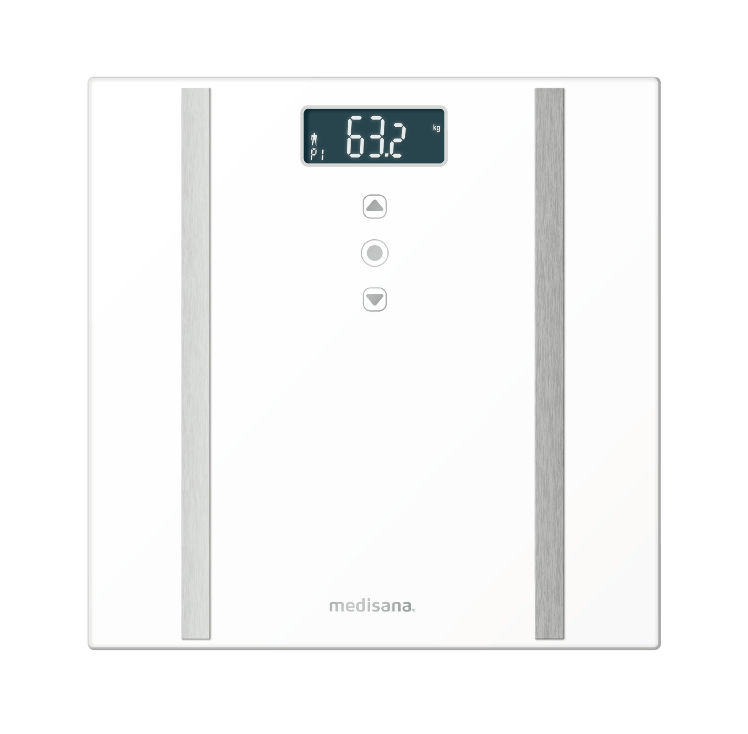 4-in-1 Body Analysis Scale - Image 4
