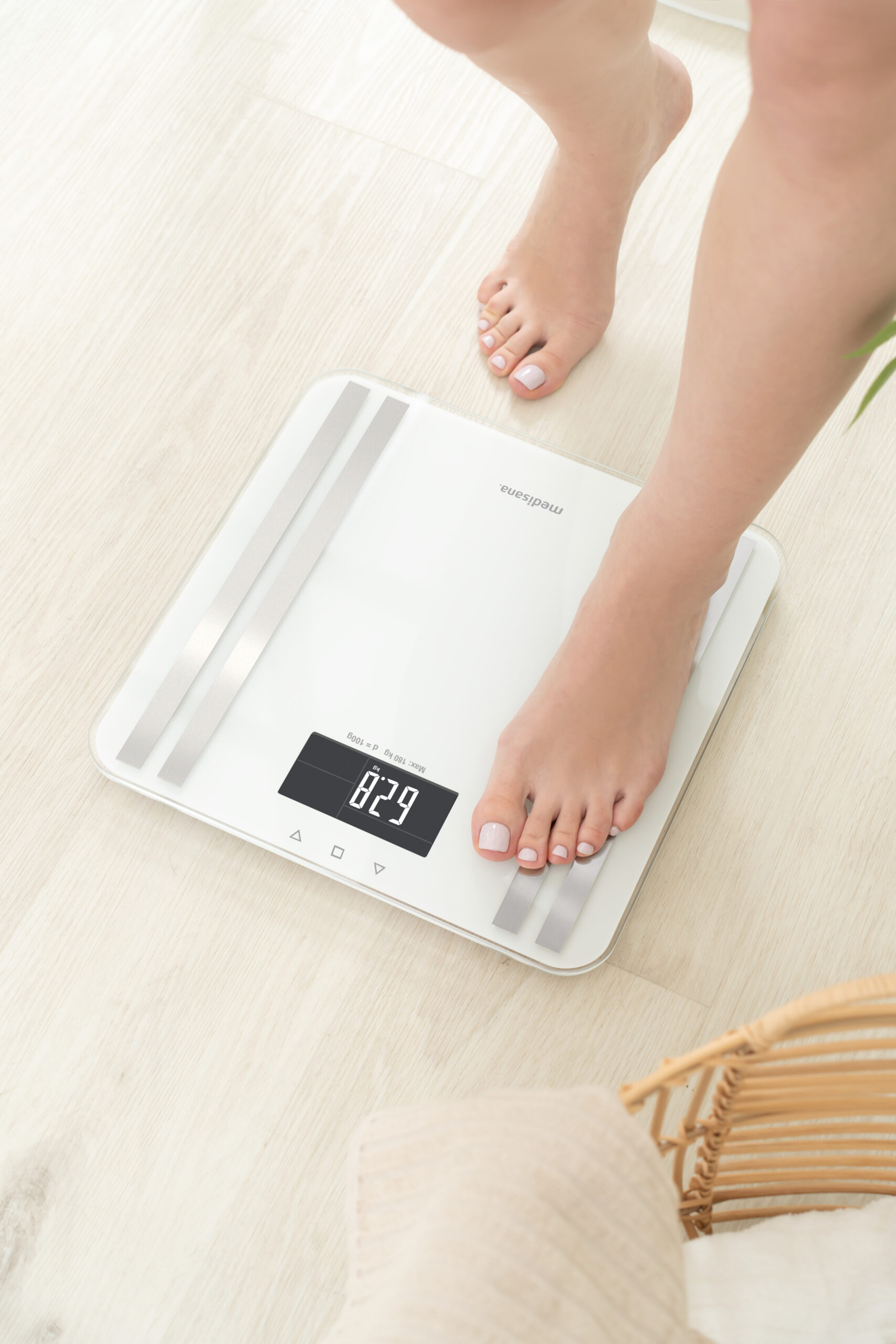 Body Analysis Scale - Image 6