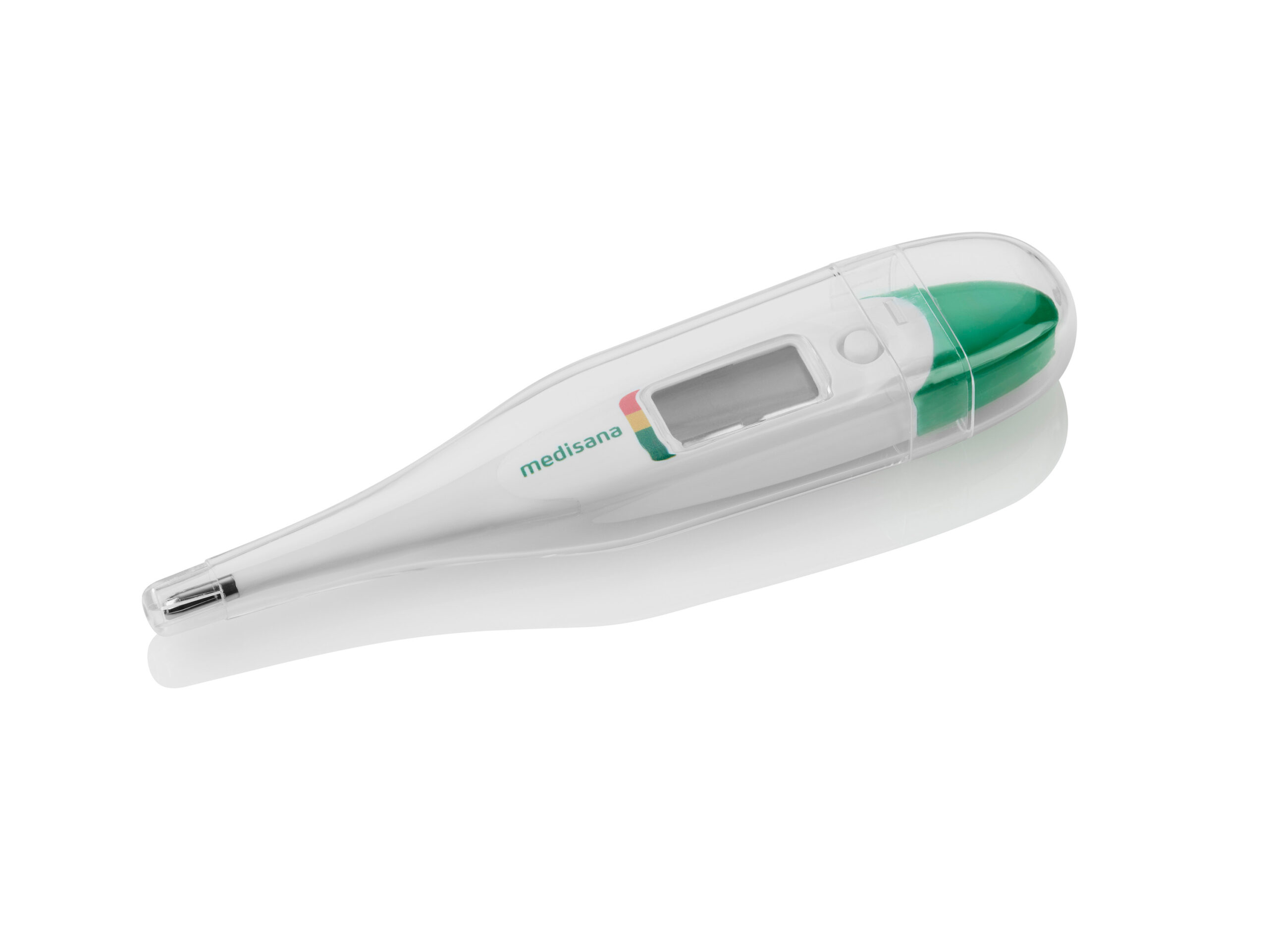 Digital Thermometer - Image 5