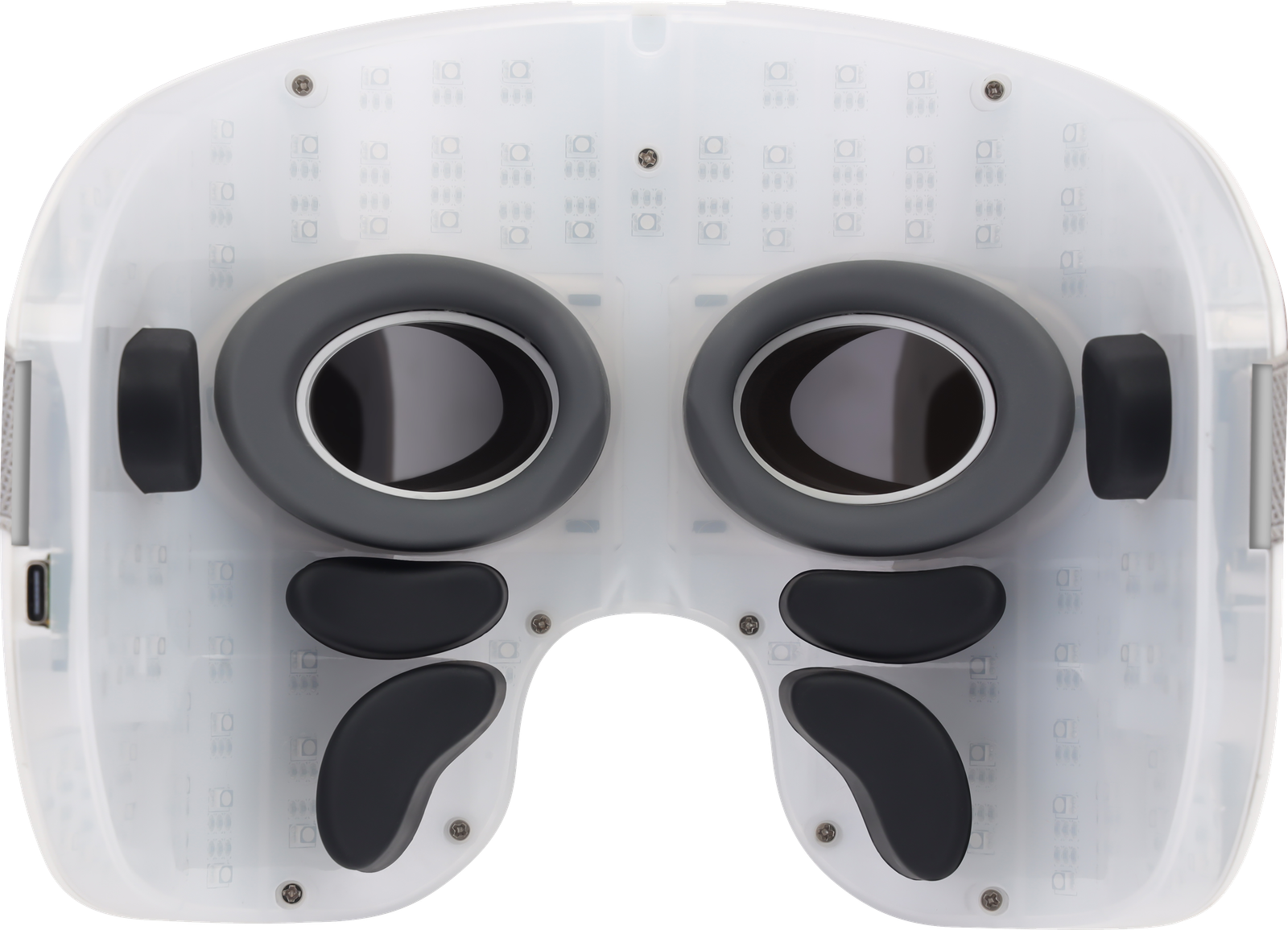 Radiance Trio LED Face Mask - Image 4