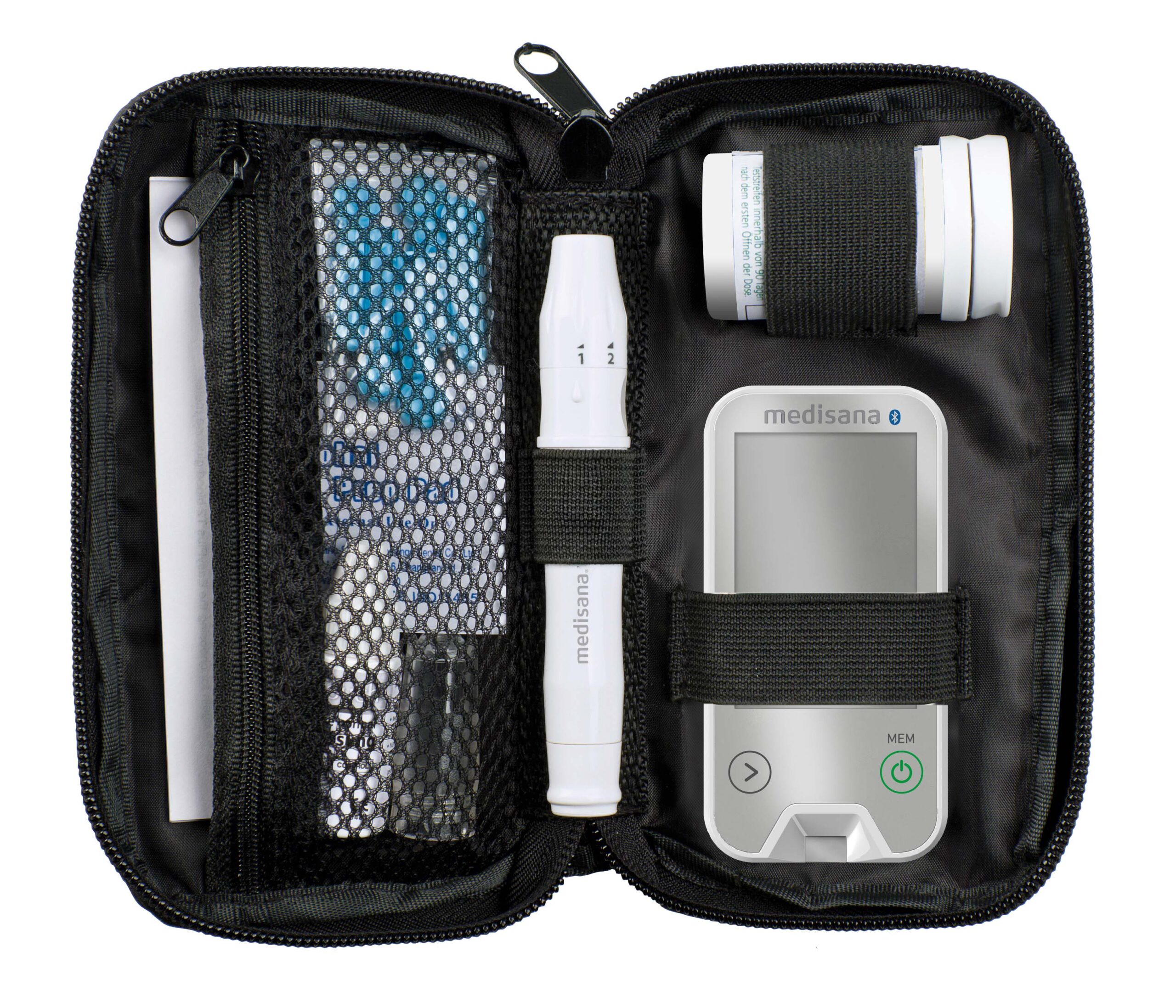 Blood Glucose Monitor - Image 7