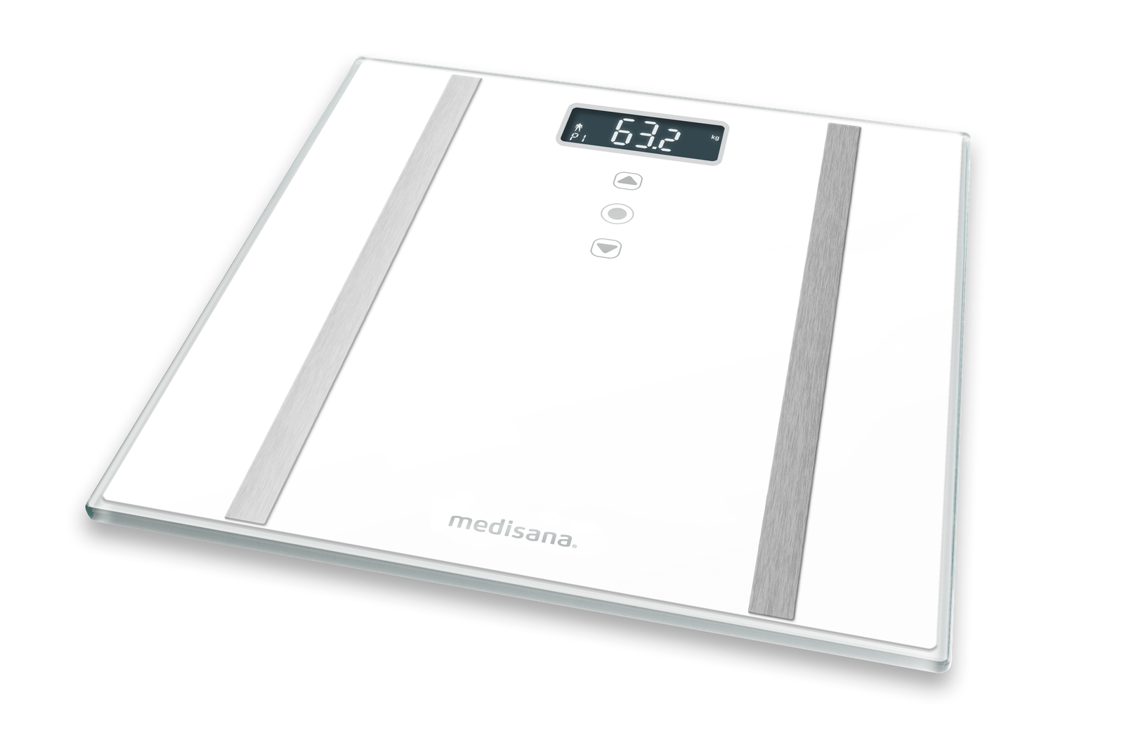 4-in-1 Body Analysis Scale - Image 2
