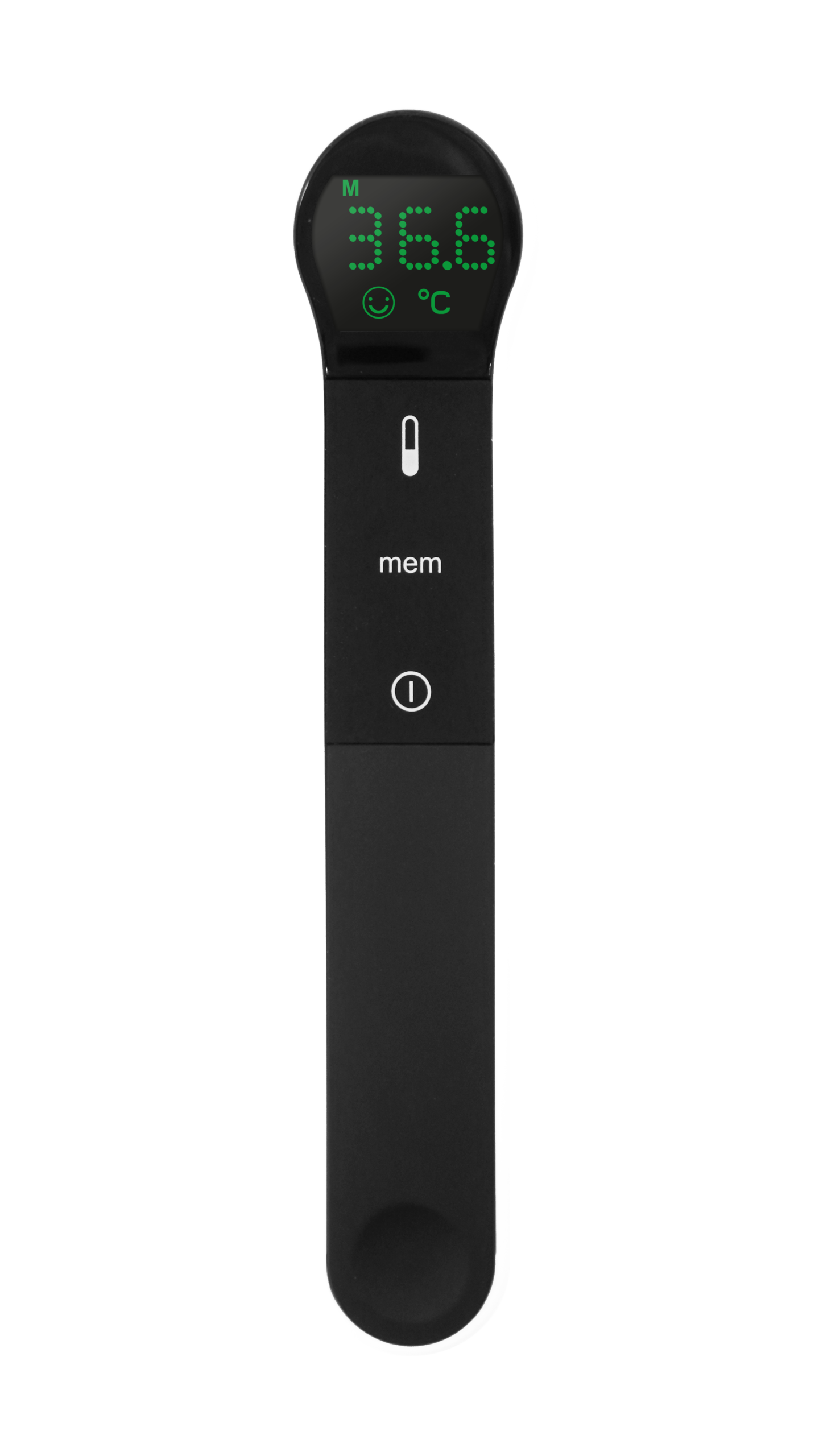 Multi-functional Non-contact Infrared Thermometer - Image 4