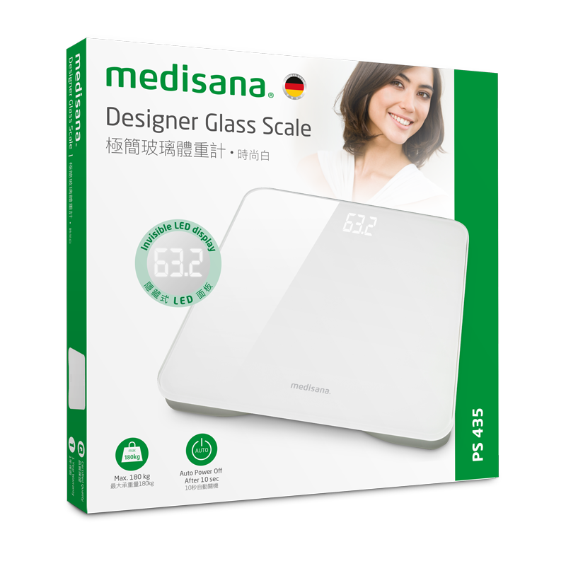 Digital Personal Scale - Image 4