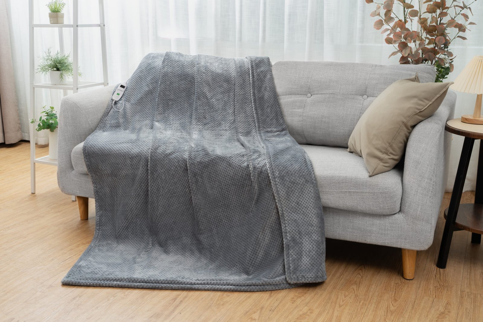 Heated Blanket - Image 5
