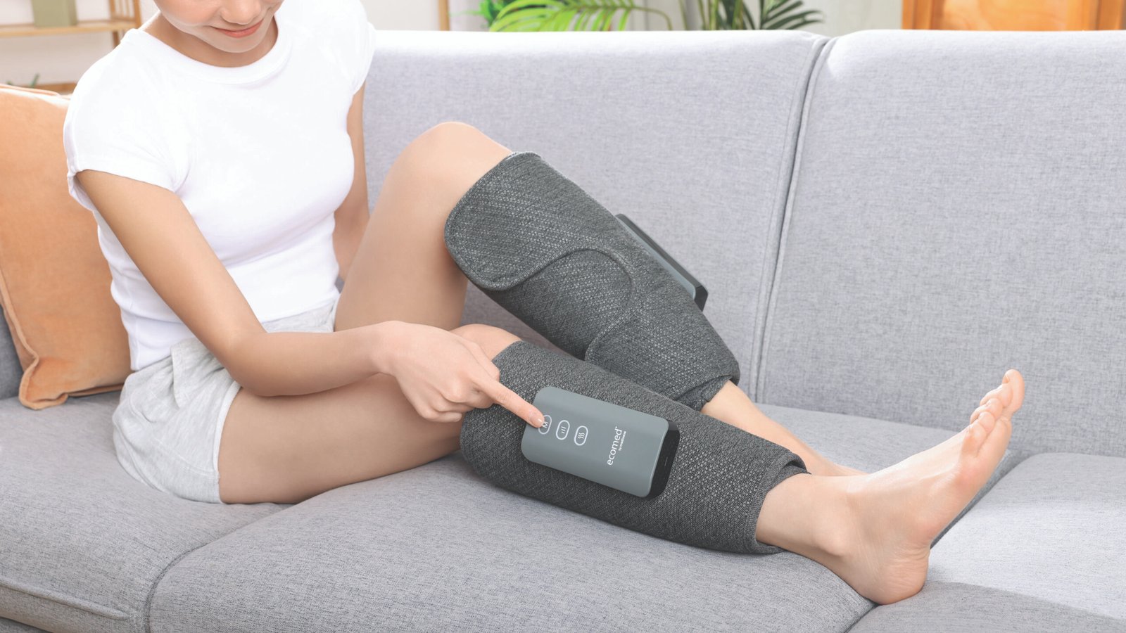 ComfySteps Calf Massager - Image 5