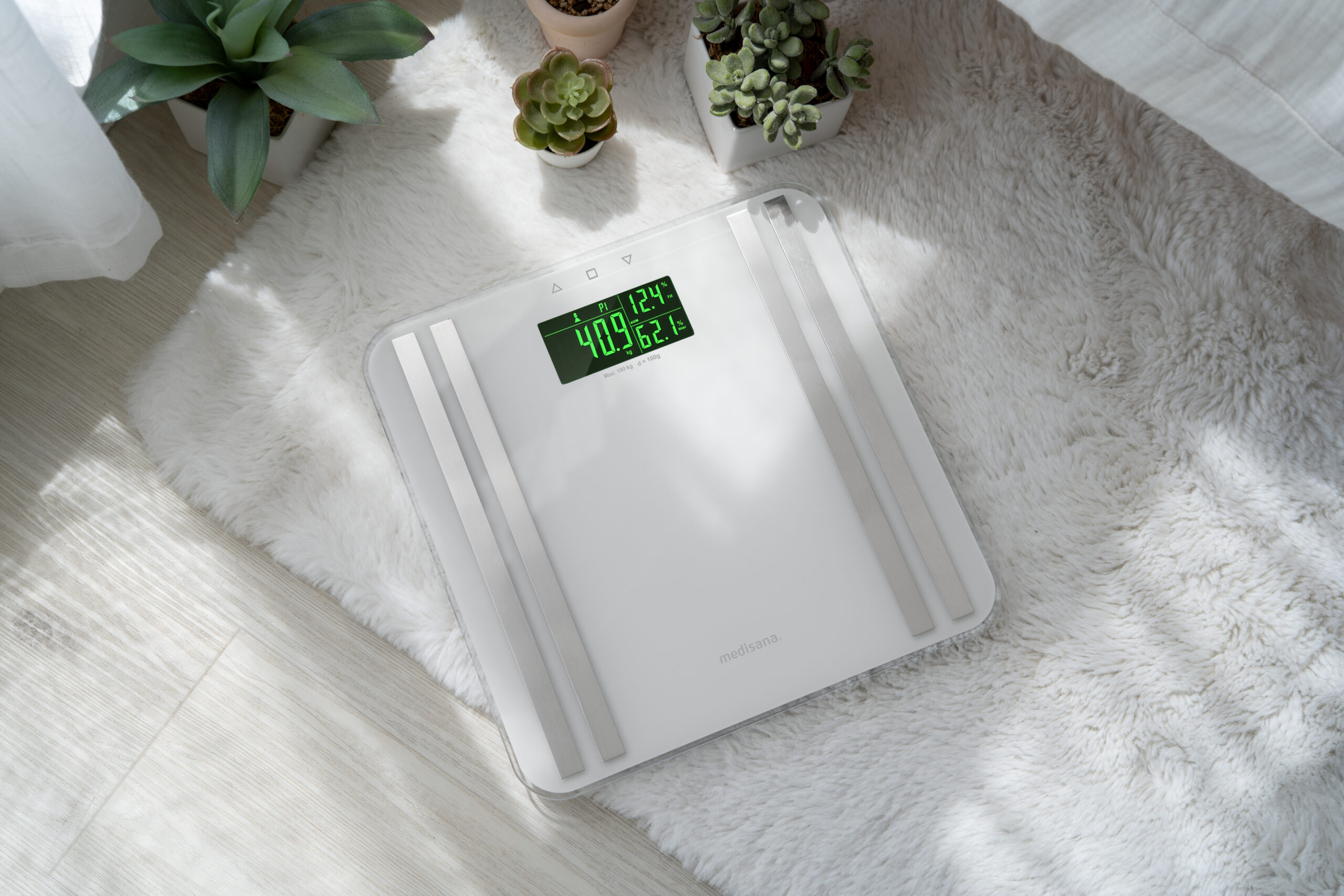 Body Analysis Scale - Image 4