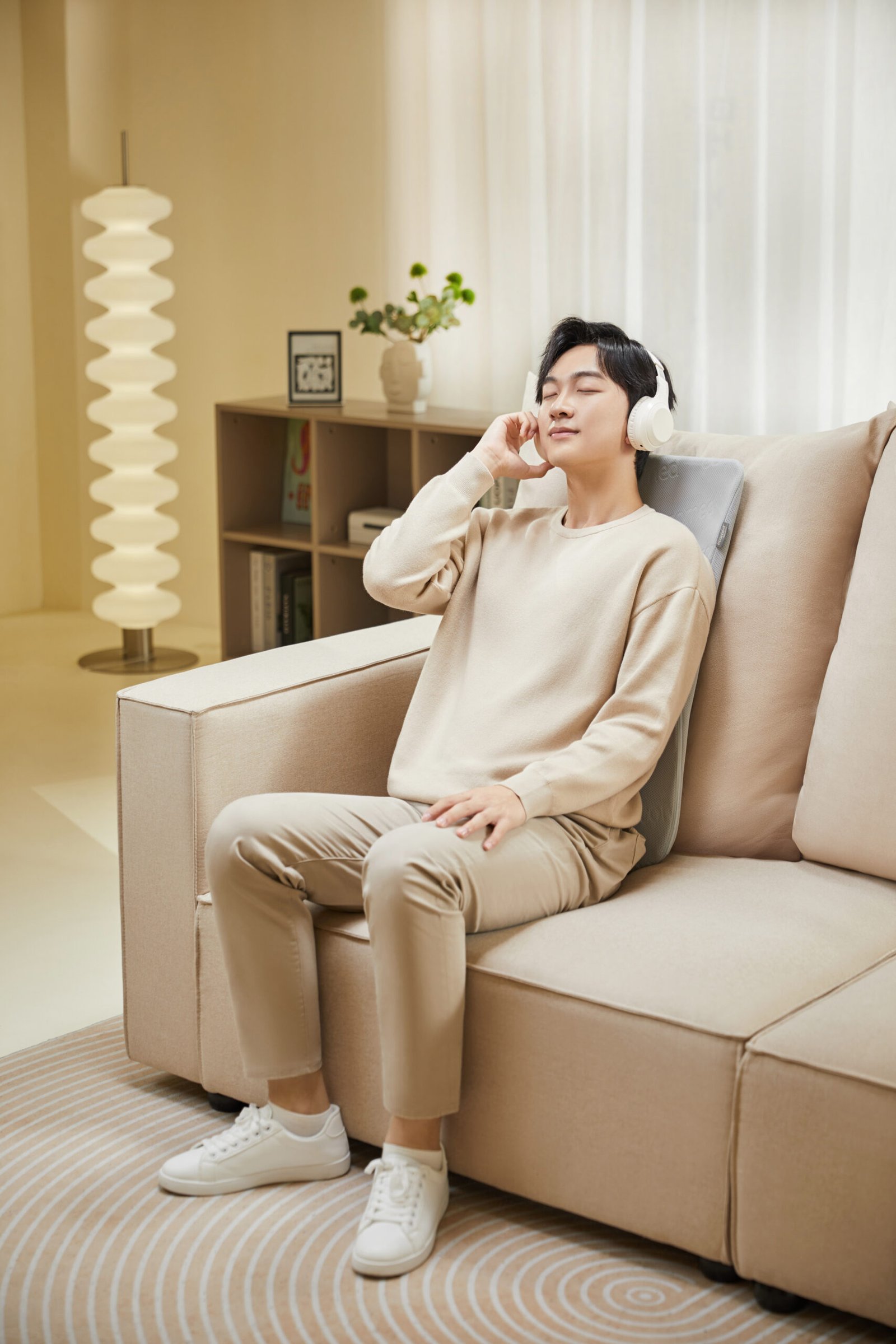 CozyFlex Back Massager - Image 6