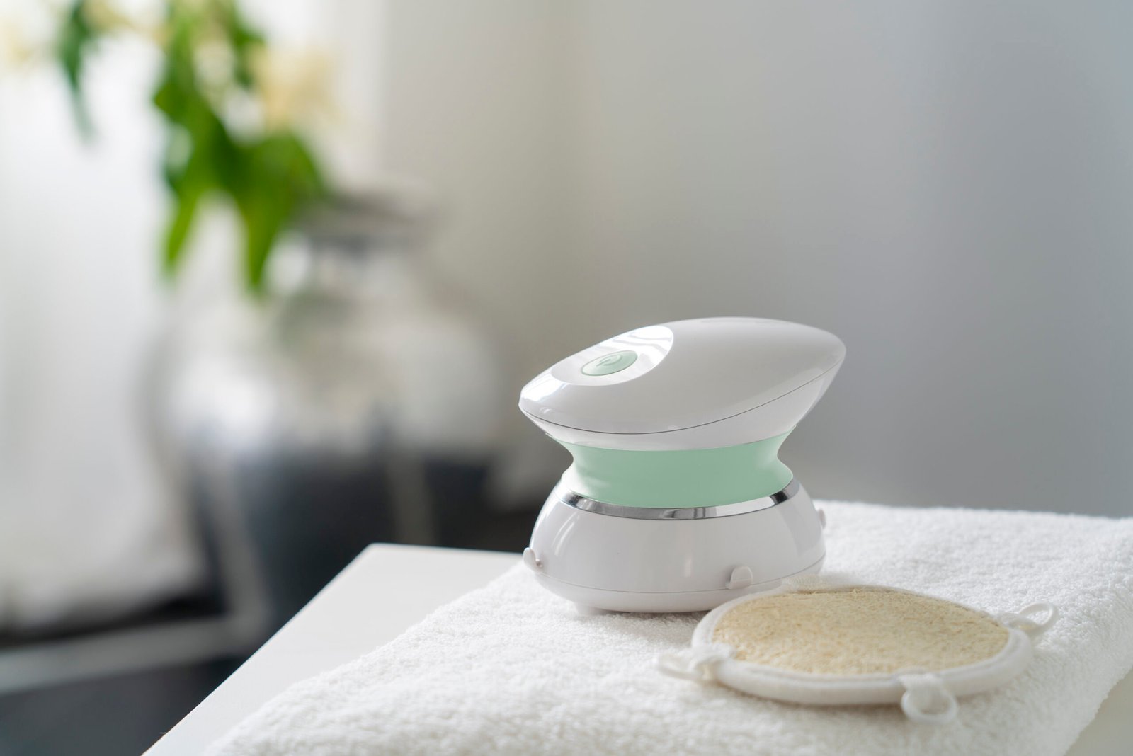 Mini Handheld Massager - Image 6