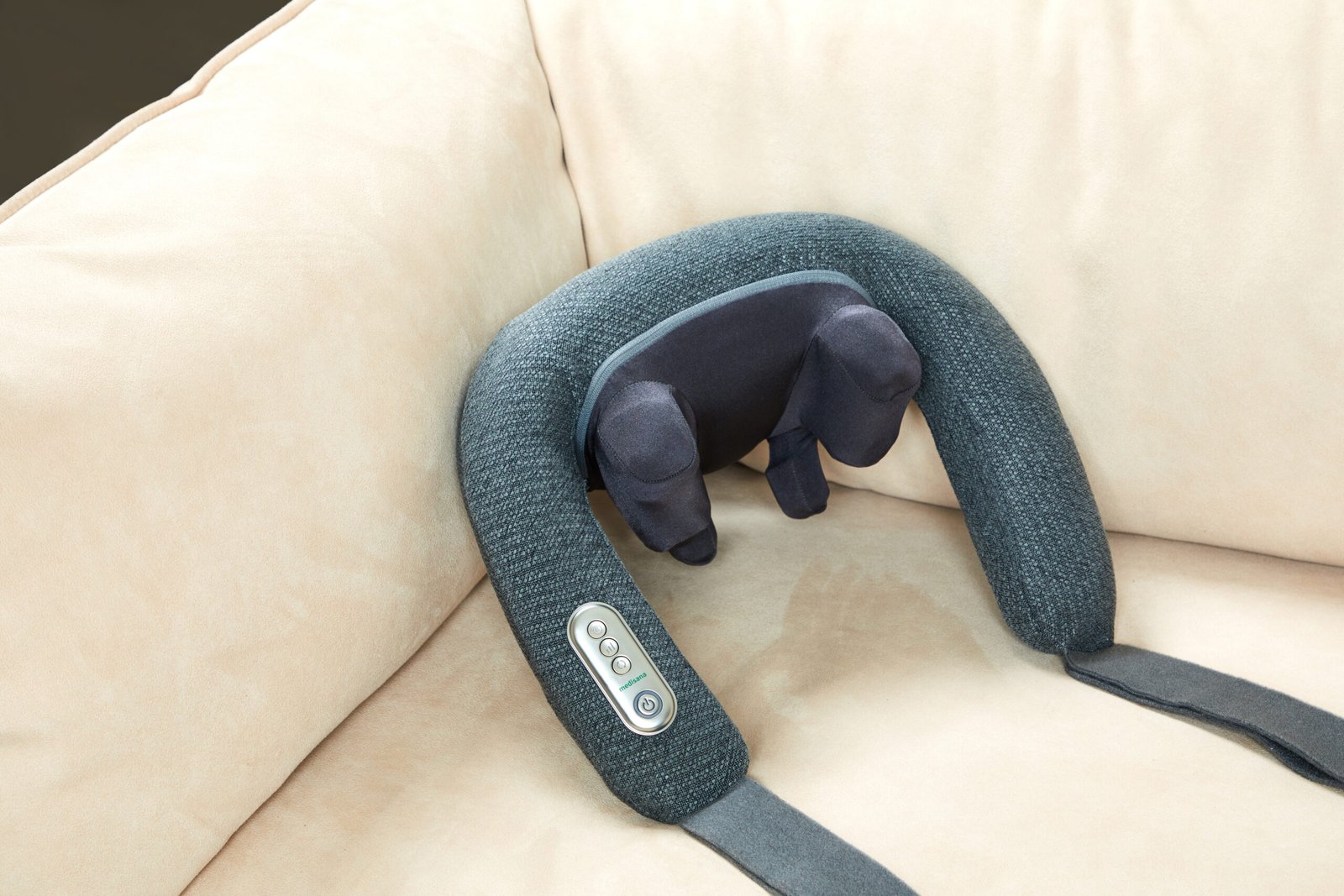Wireless 6-in-1 Neck Massager - Image 4