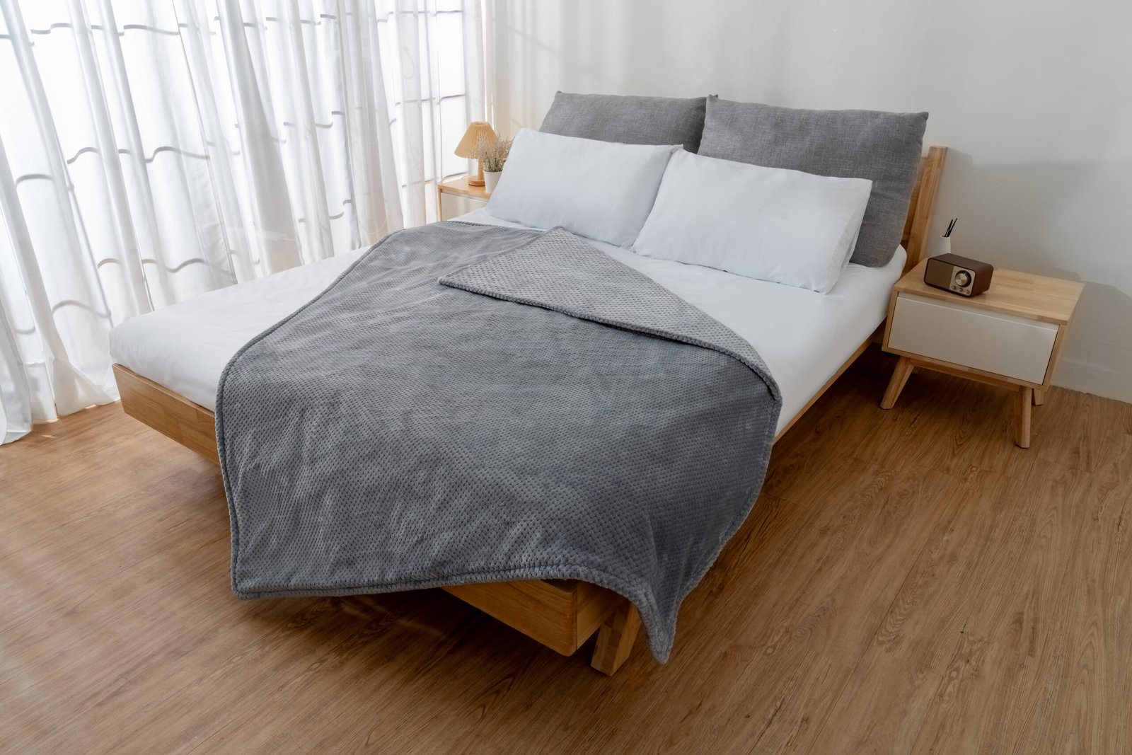Heated Blanket - Image 6