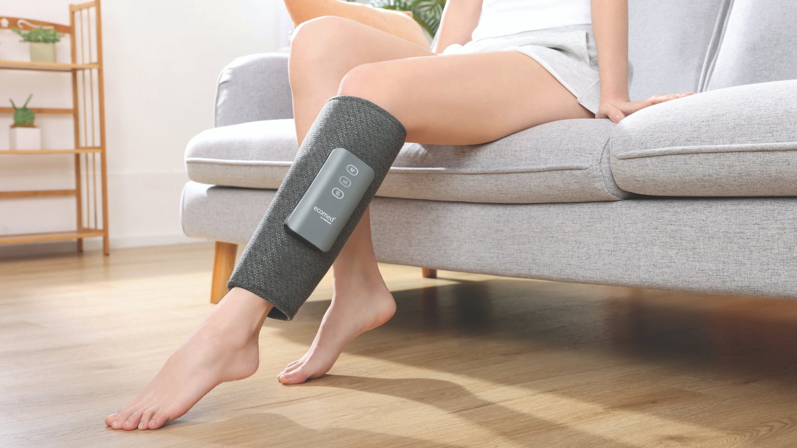 ComfySteps Calf Massager - Image 6