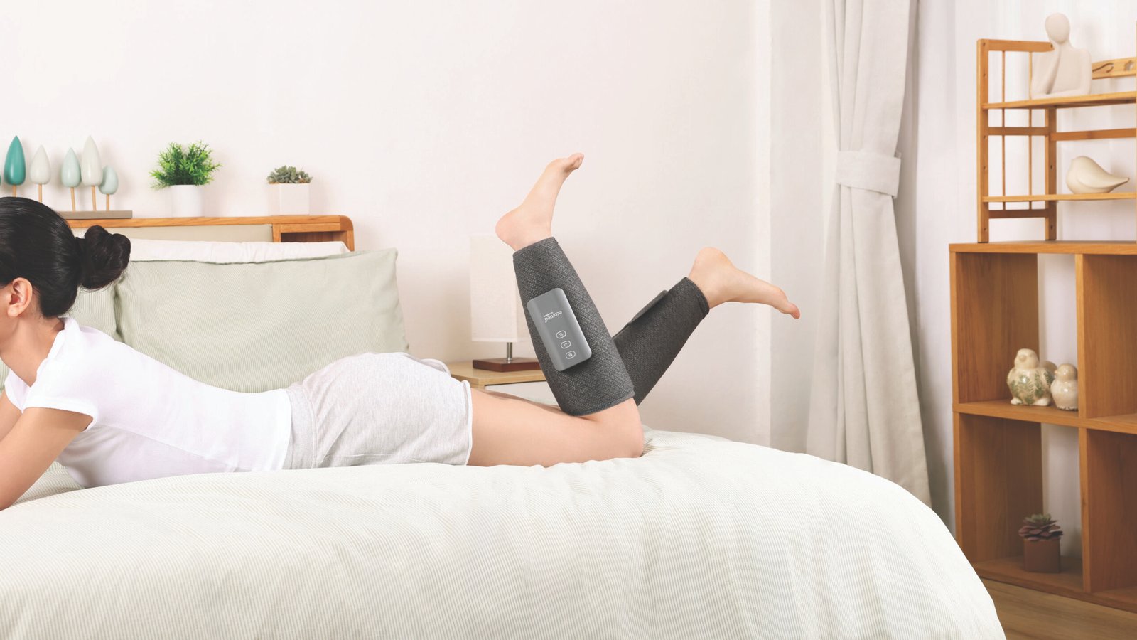 ComfySteps Calf Massager - Image 7
