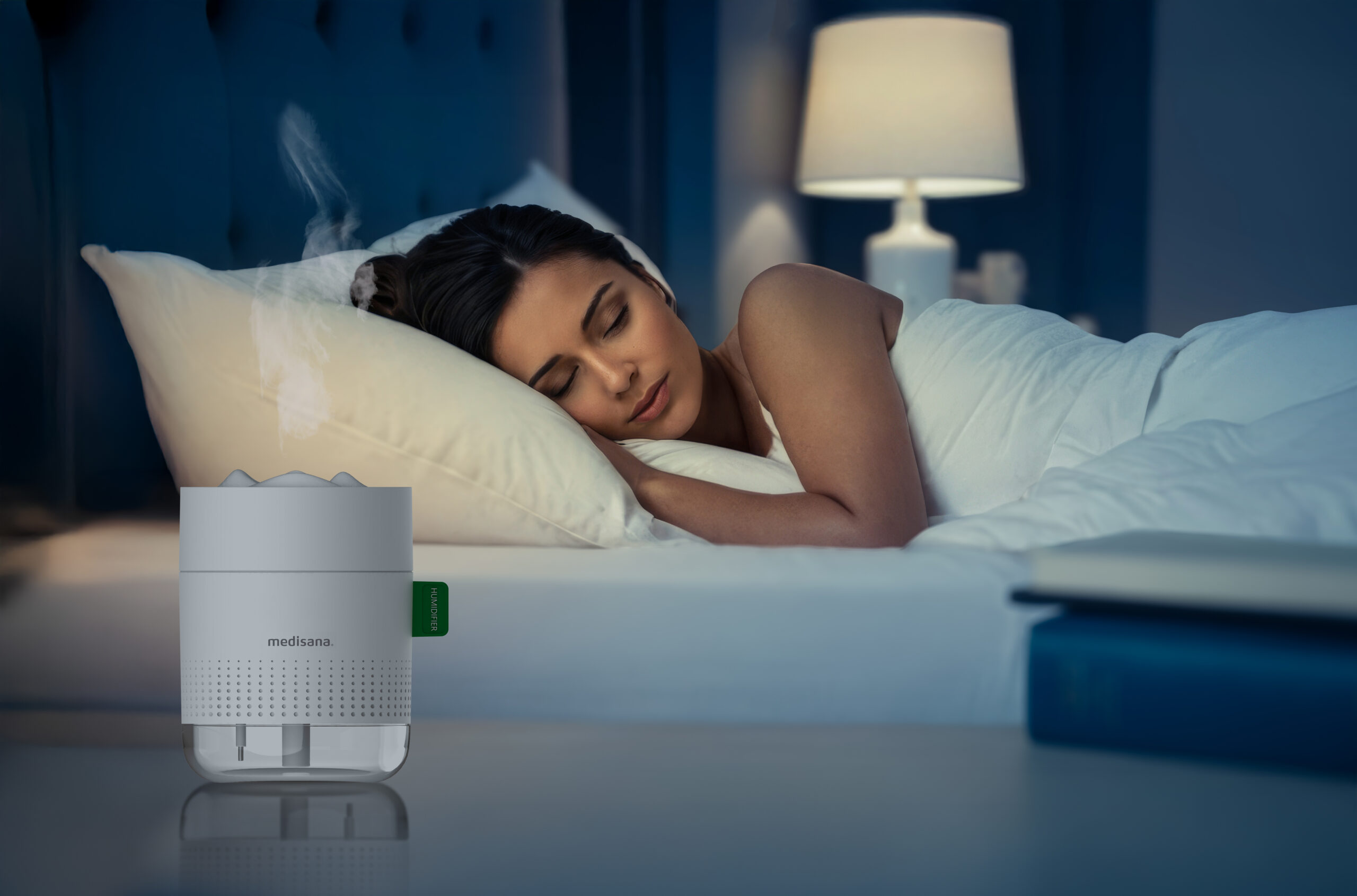 Portable Humidifier - Image 8